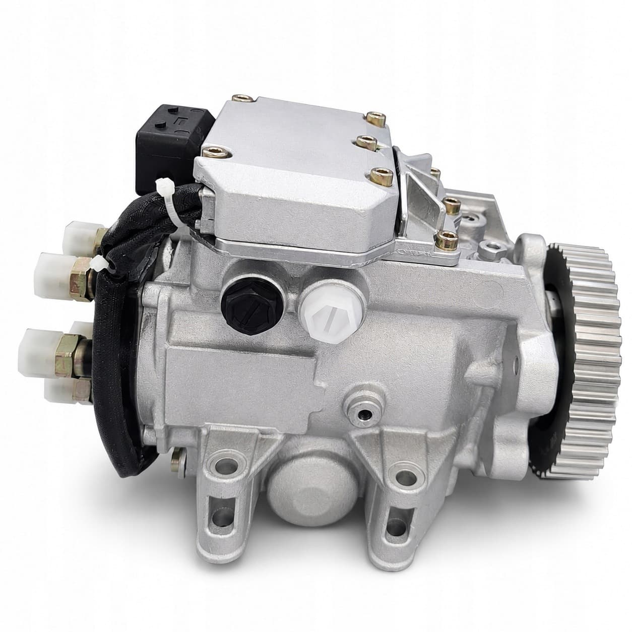 Einspritzpumpe BOSCH VP44 0470506033 2.5 TDI Audi Skoda Vw — Produktfoto