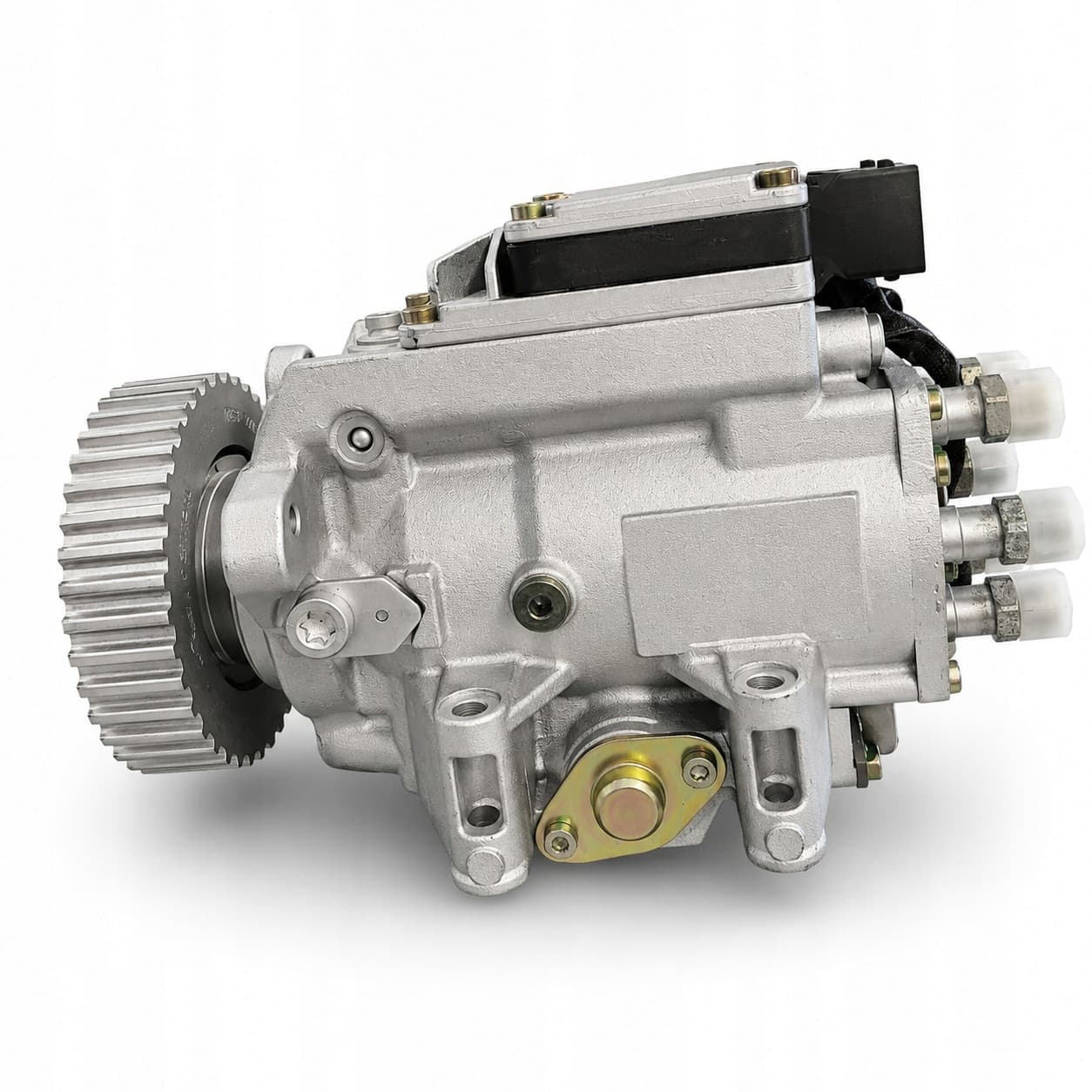 Einspritzpumpe BOSCH VP44 DTX7130 2.5 TDI Audi Skoda Vw — Produktfoto