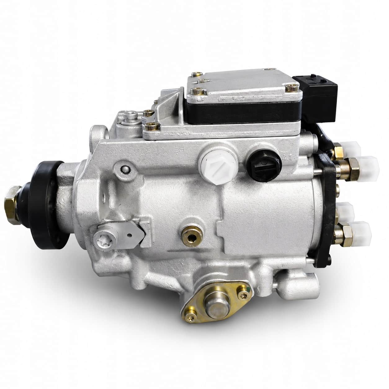 Einspritzpumpe BOSCH VP44 0470504040 2.4 TDE DI Ford — Bild 1