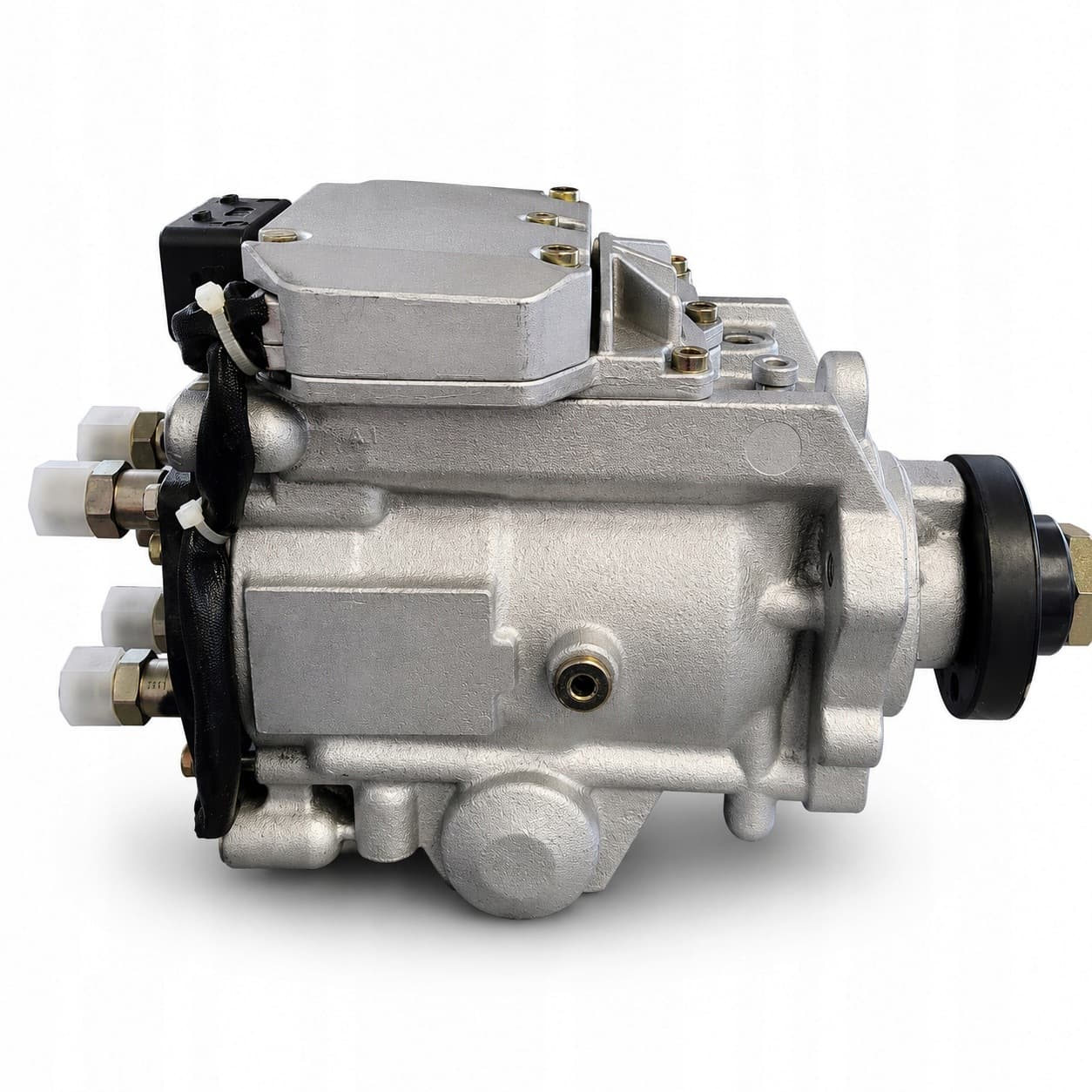 Einspritzpumpe BOSCH VP44 0470504040 2.4 TDE DI Ford — Produktfoto