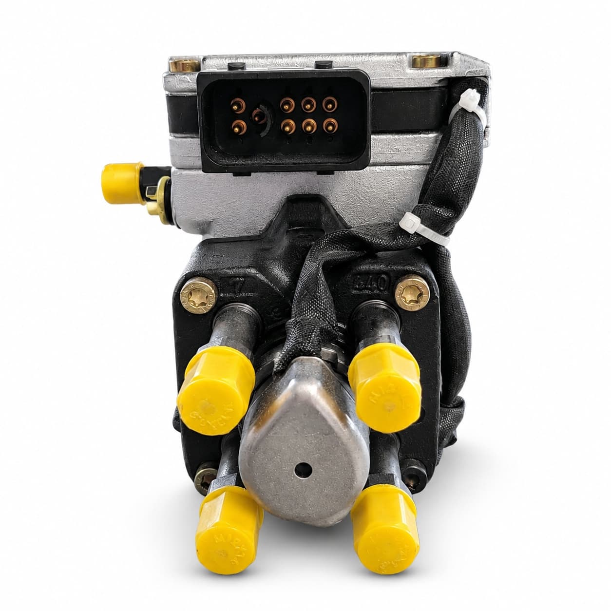 Einspritzpumpe BOSCH VP30 YS6Q9A543RD 1.8 DI TD TDDi — Produktfoto