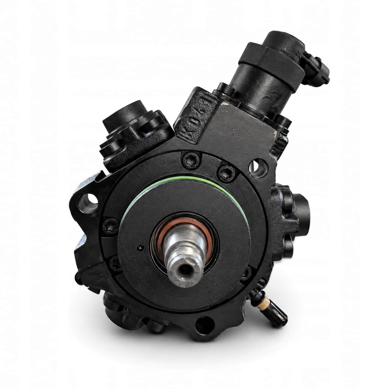Hochdruckpumpe BOSCH CP1 0445010147 2.0 dCi CDTI dCi — Bild 1