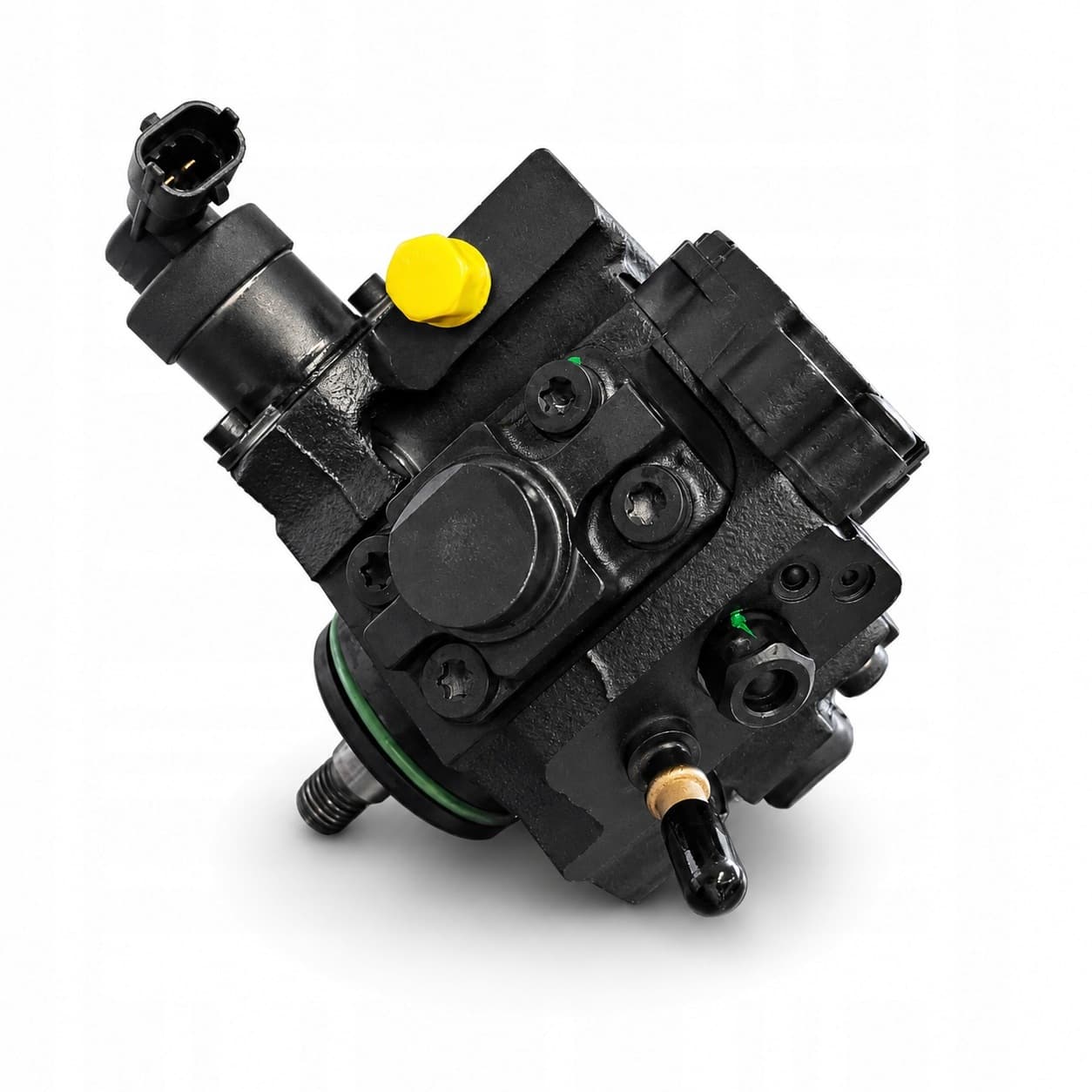 Hochdruckpumpe BOSCH CP1 0445010147 2.0 dCi CDTI dCi — Produktfoto