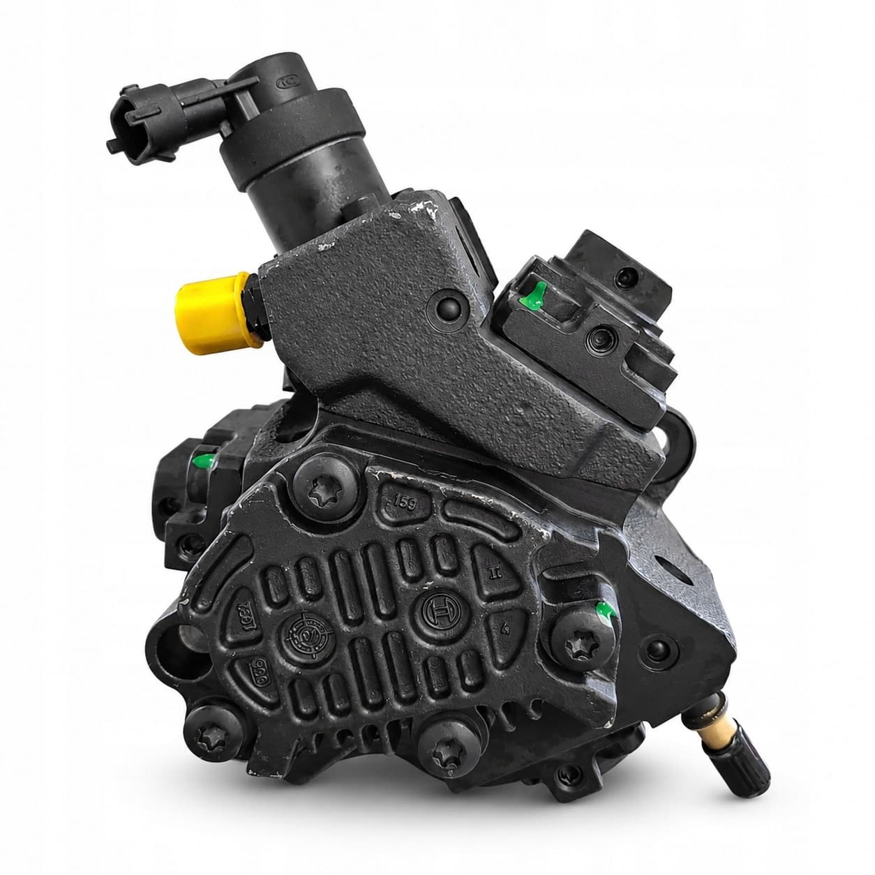 Hochdruckpumpe BOSCH CP1 0445010147 2.0 dCi CDTI dCi — Produktfoto