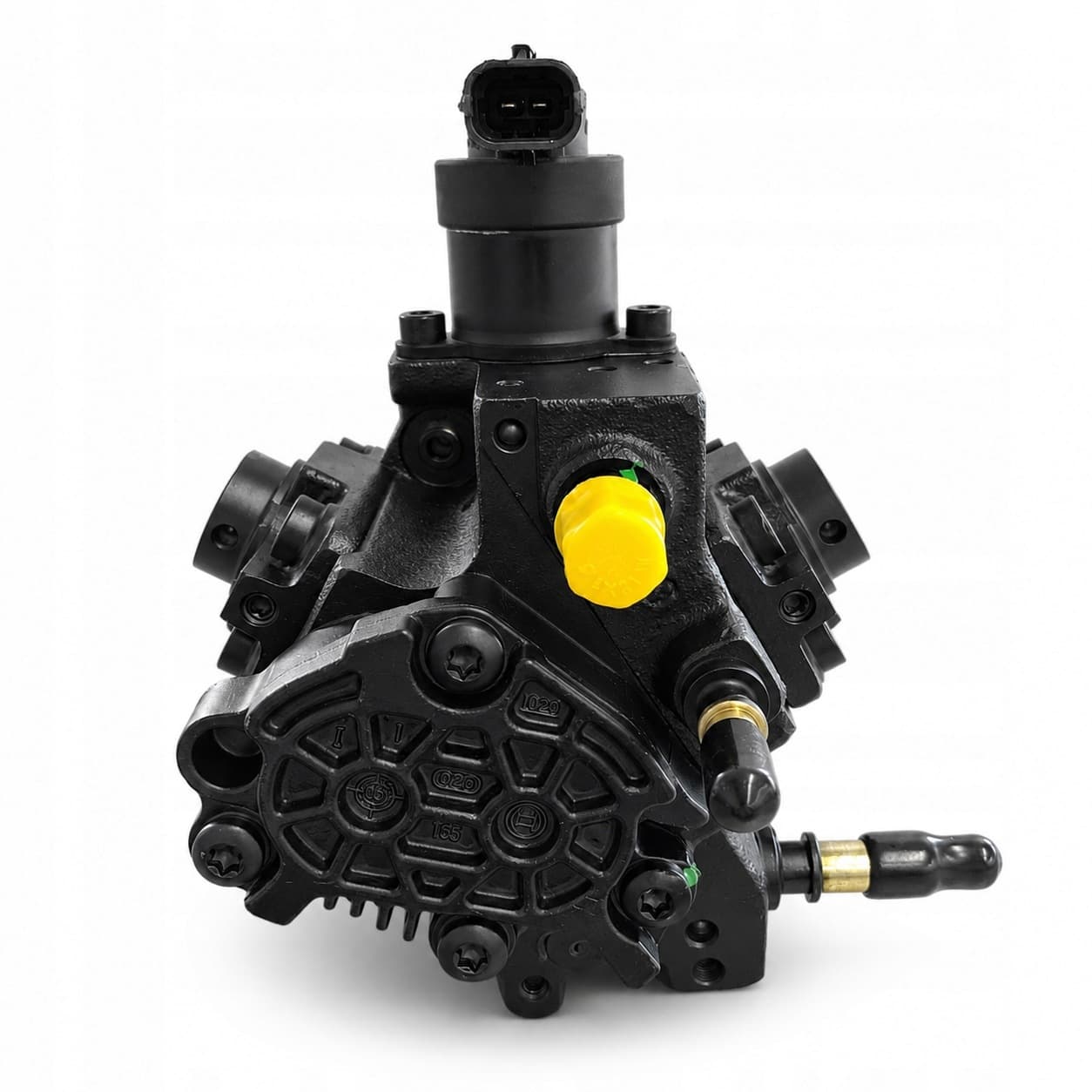 Hochdruckpumpe BOSCH CP1 1920HT 1.4 1.6 D HDi Citroen Fiat — Produktfoto