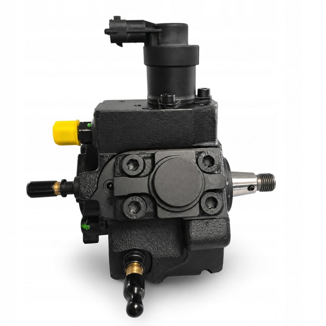 Hochdruckpumpe BOSCH CP1 1920HT 1.4 1.6 D HDi Citroen Fiat — Produktfoto