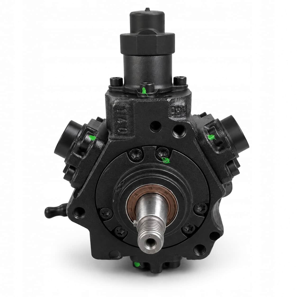 Hochdruckpumpe BOSCH CP1 1920HT 1.4 1.6 D HDi Citroen Fiat — Bild 1