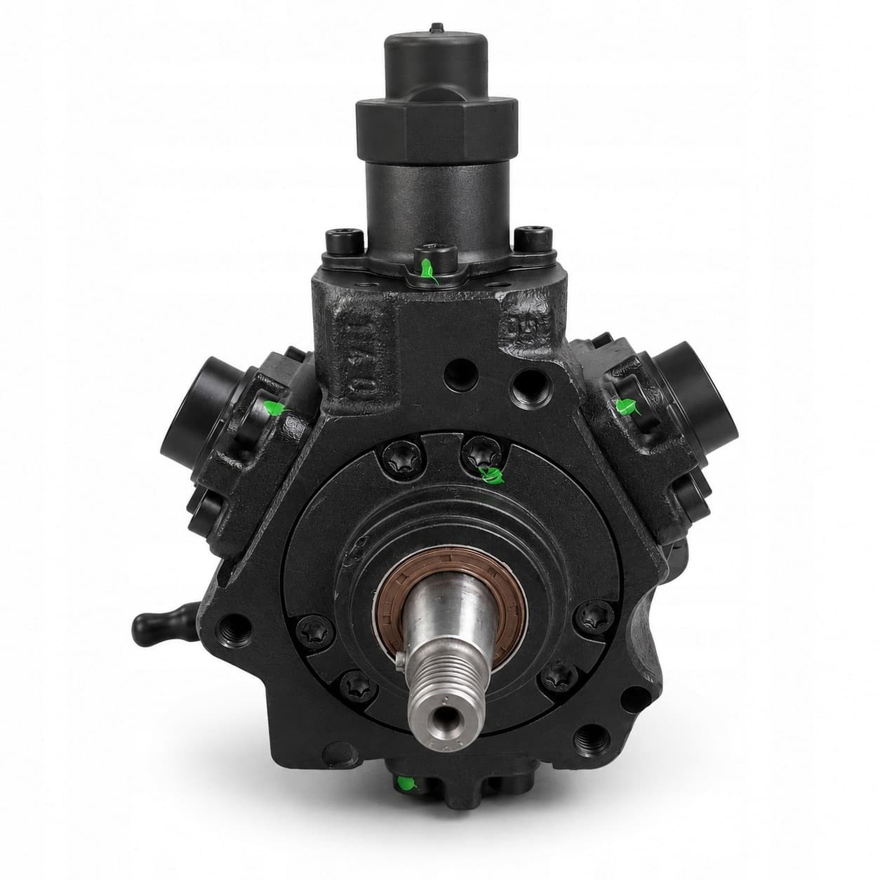 Hochdruckpumpe BOSCH CP1 1920HT 1.4 1.6 D HDi Citroen Fiat — Produktfoto