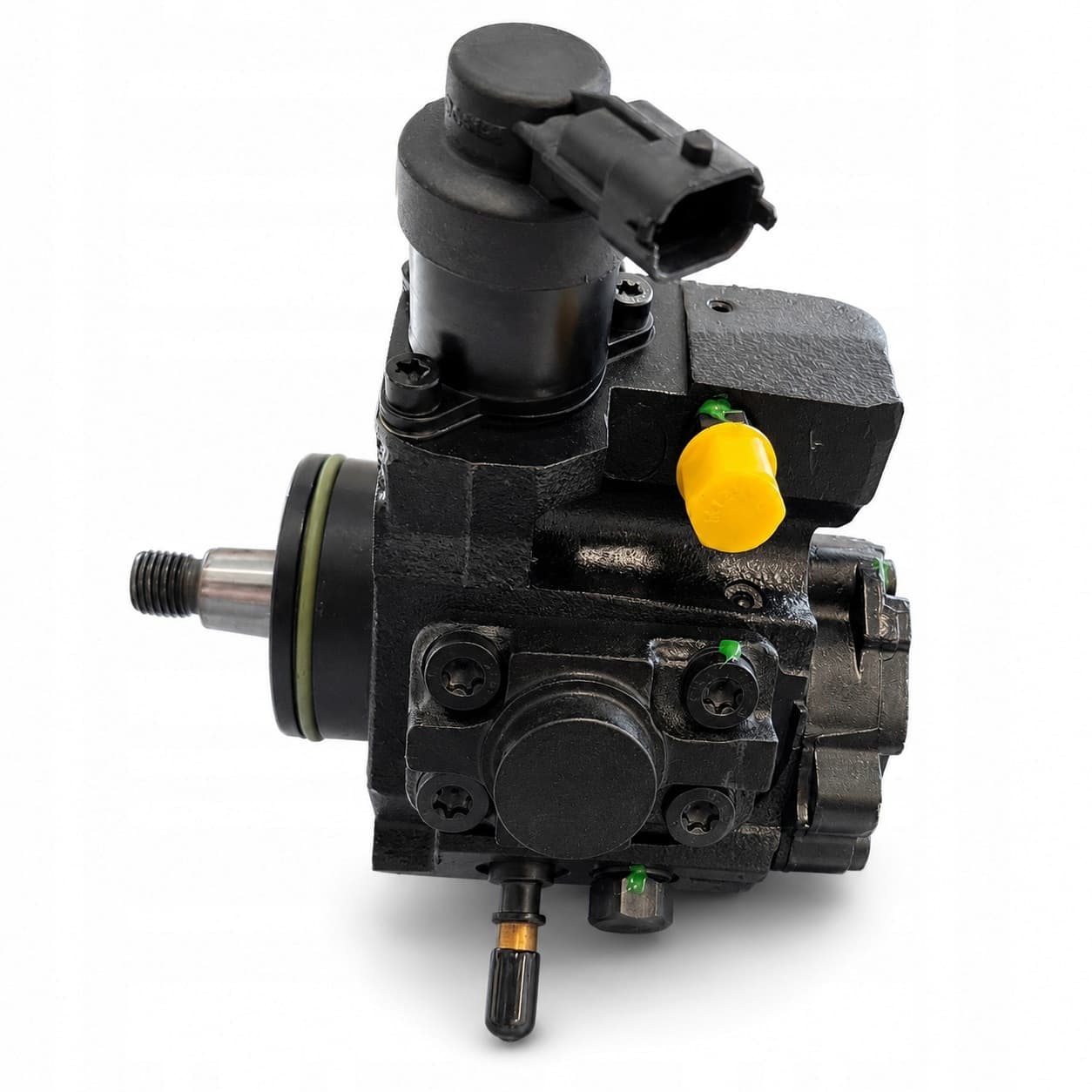 Hochdruckpumpe BOSCH CP1 0445010205 2.0 2.3CDTI dCi Opel Renault — Produktfoto