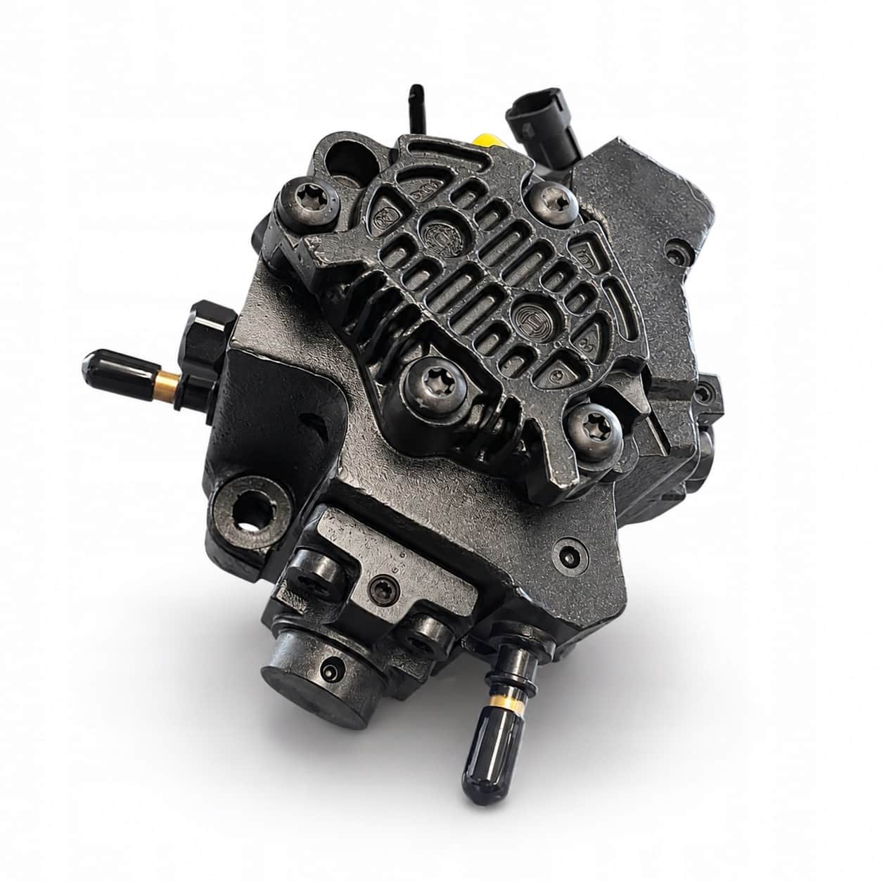 Hochdruckpumpe BOSCH CP1 0445010205 2.0 2.3CDTI dCi Opel Renault — Bild 1