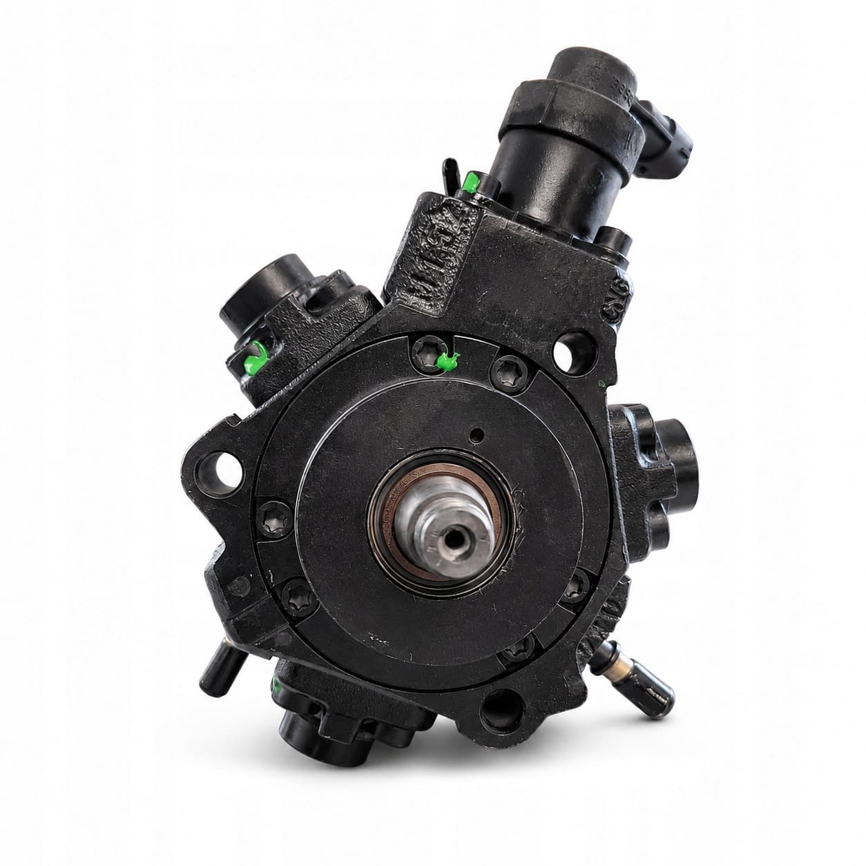 Hochdruckpumpe BOSCH CP1 0445010205 2.0 2.3CDTI dCi Opel Renault — Produktfoto