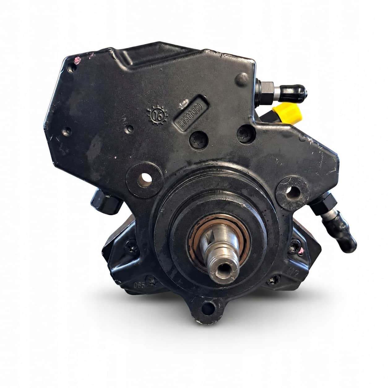 Hochdruckpumpe BOSCH CP3 0986437363 3.0 — Bild 1