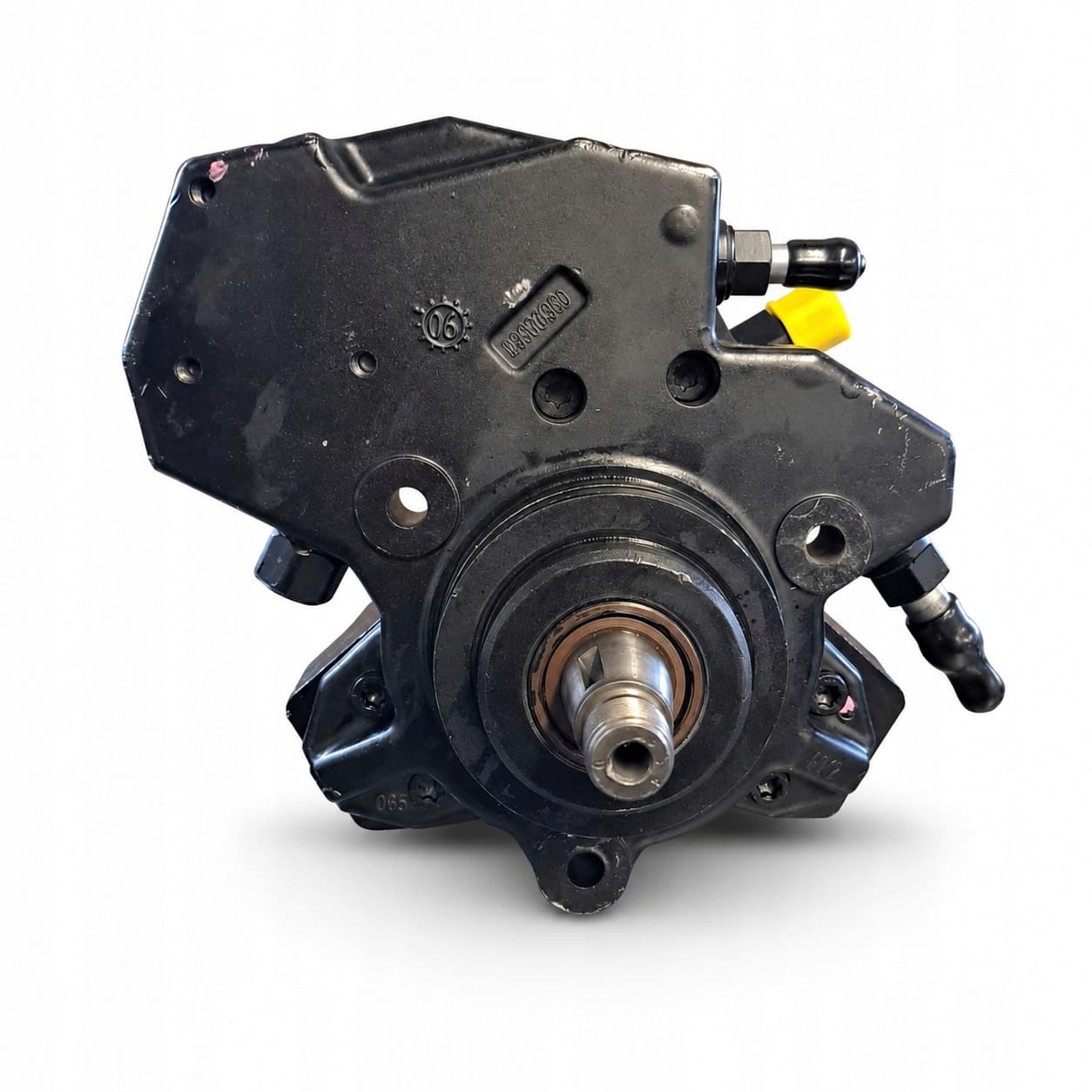 Hochdruckpumpe BOSCH CP3 0986437363 3.0 — Produktfoto
