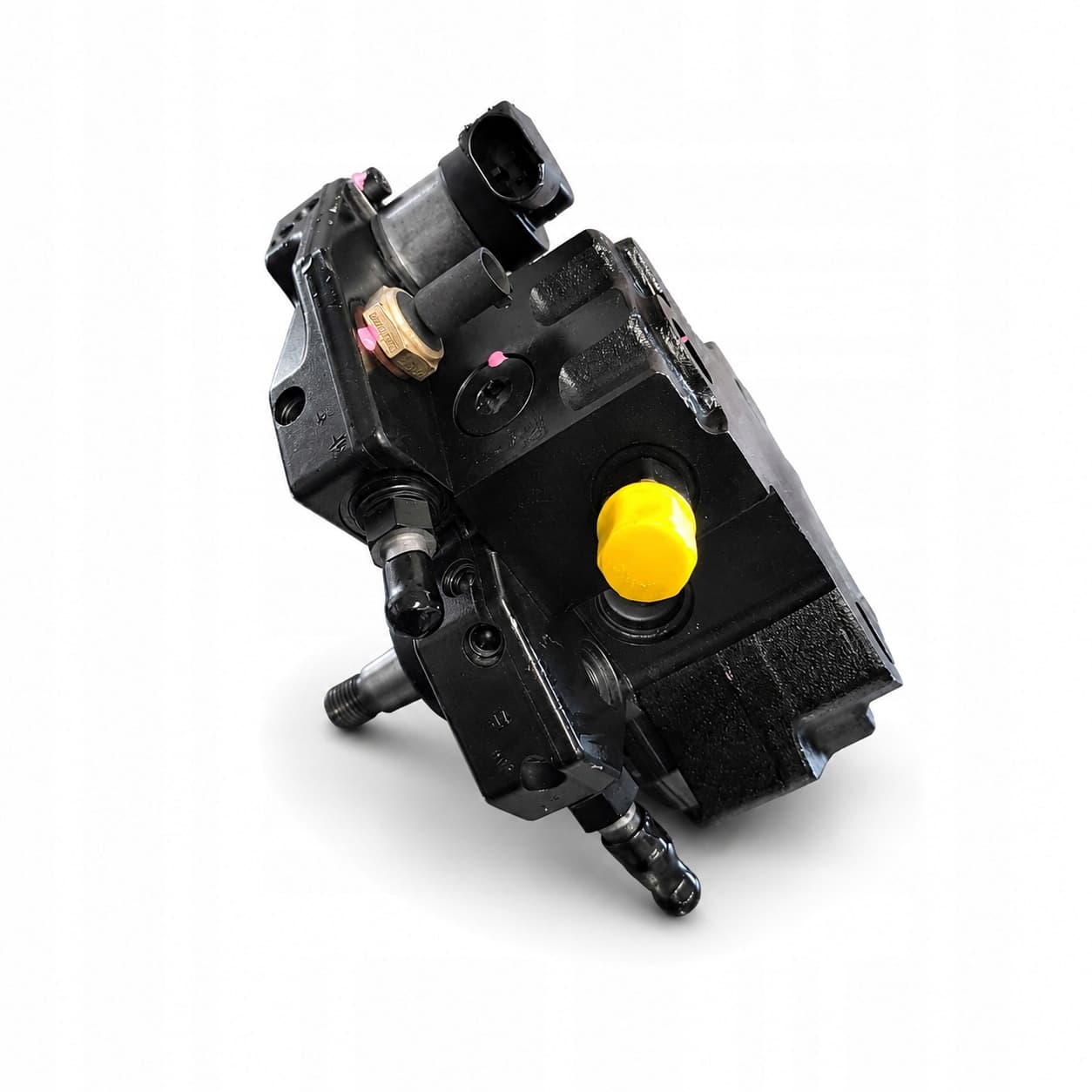 Hochdruckpumpe BOSCH CP3 0986437363 3.0 — Produktfoto