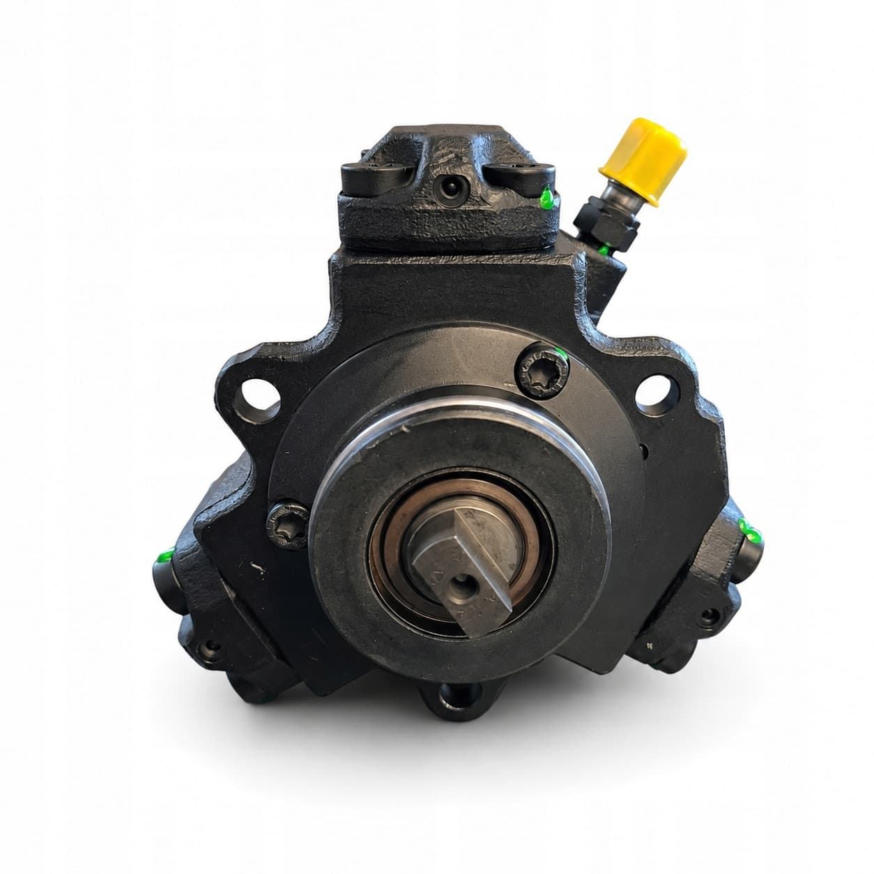 Hochdruckpumpe BOSCH CP1 0445010281 2.0 CRDi Hyundai Kia — Bild 1