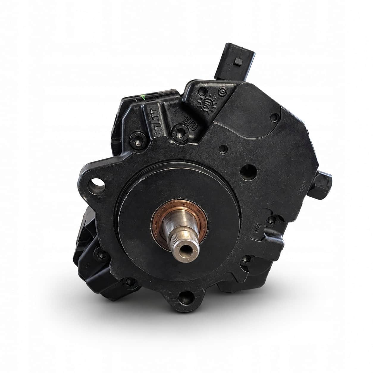 Hochdruckpumpe BOSCH CP3 0445010045 2.0 3.0 BMW — Bild 1