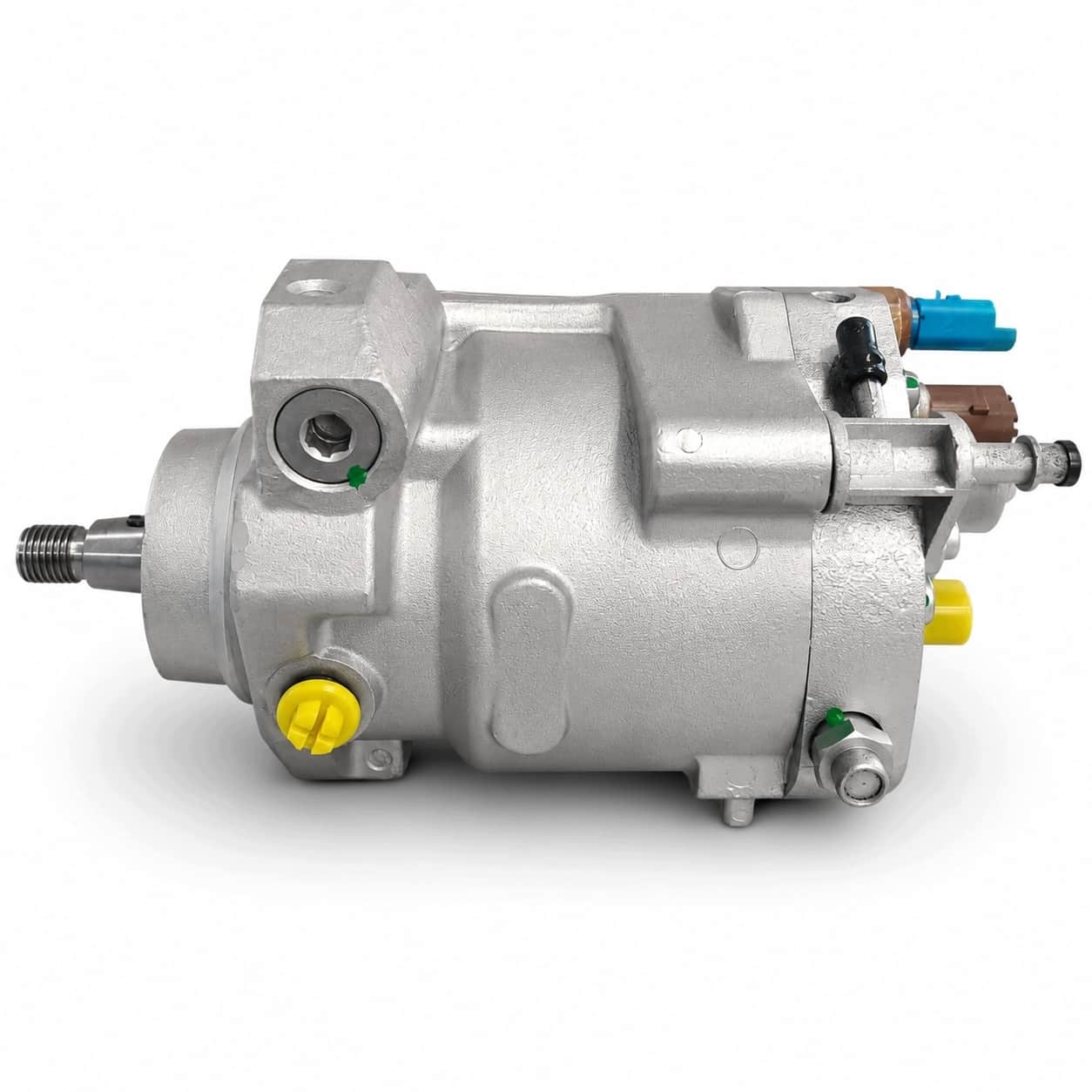 Hochdruckpumpe DELPHI DFP1 9044A032A 2.0 2.2 2.4TDCi FORD JAGUAR — Bild 1