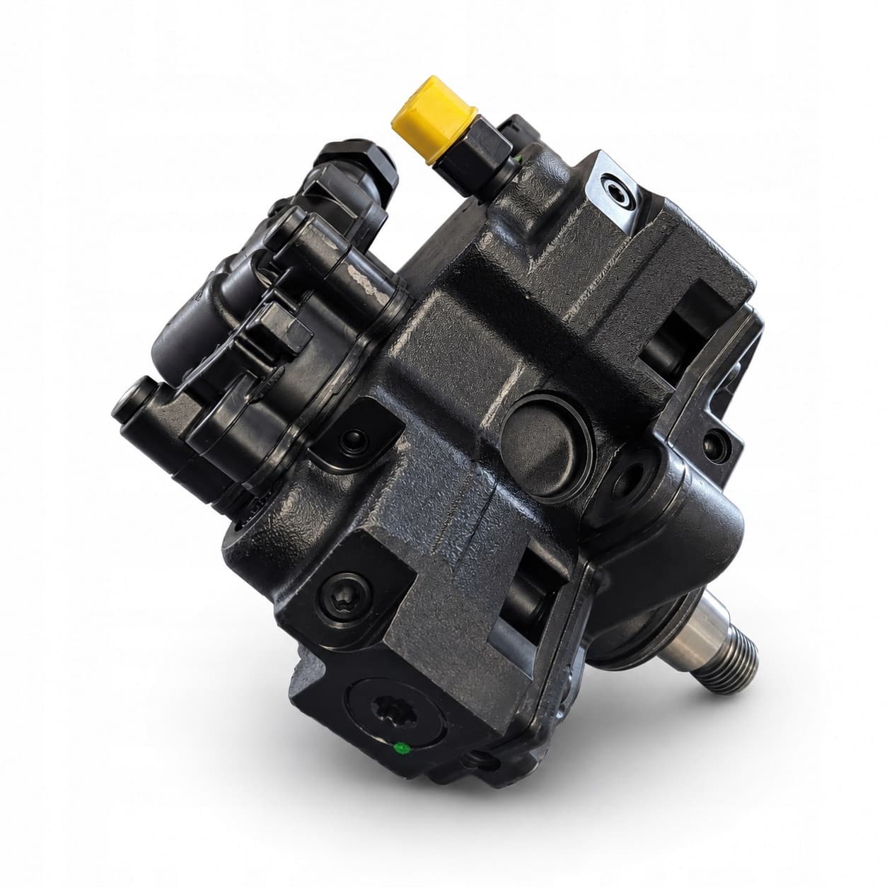 Hochdruckpumpe BOSCH CP3 0445020007 4.0 4.5 5.9 6.8 IVECO VW DAF — Produktfoto