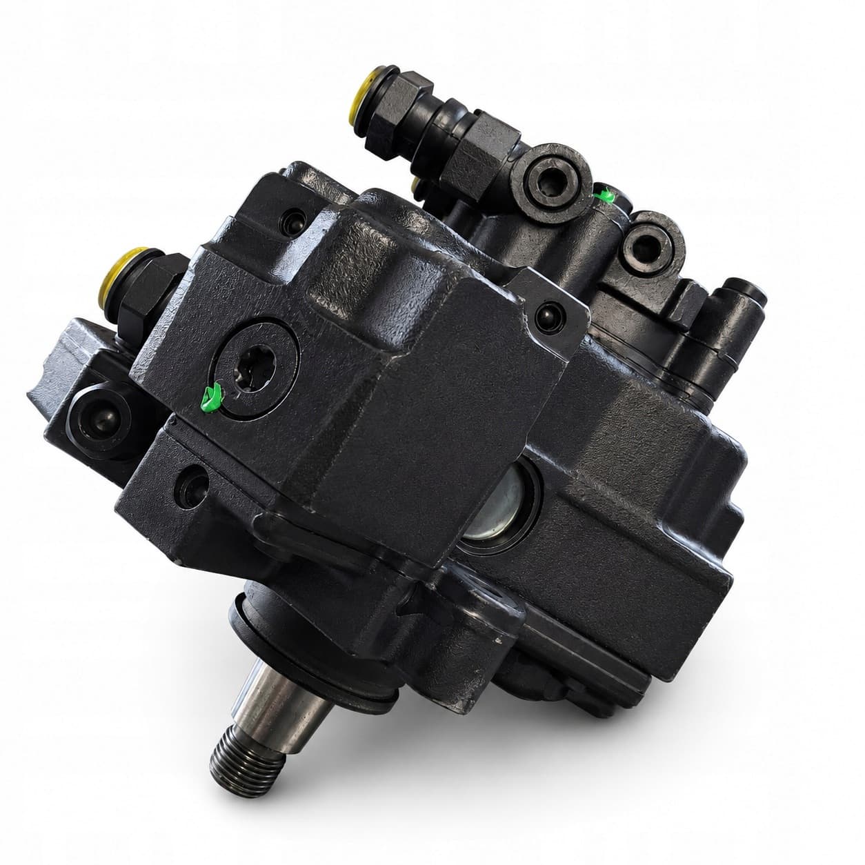 Hochdruckpumpe BOSCH CP3 0445020007 4.0 4.5 5.9 6.8 IVECO VW DAF — Produktfoto