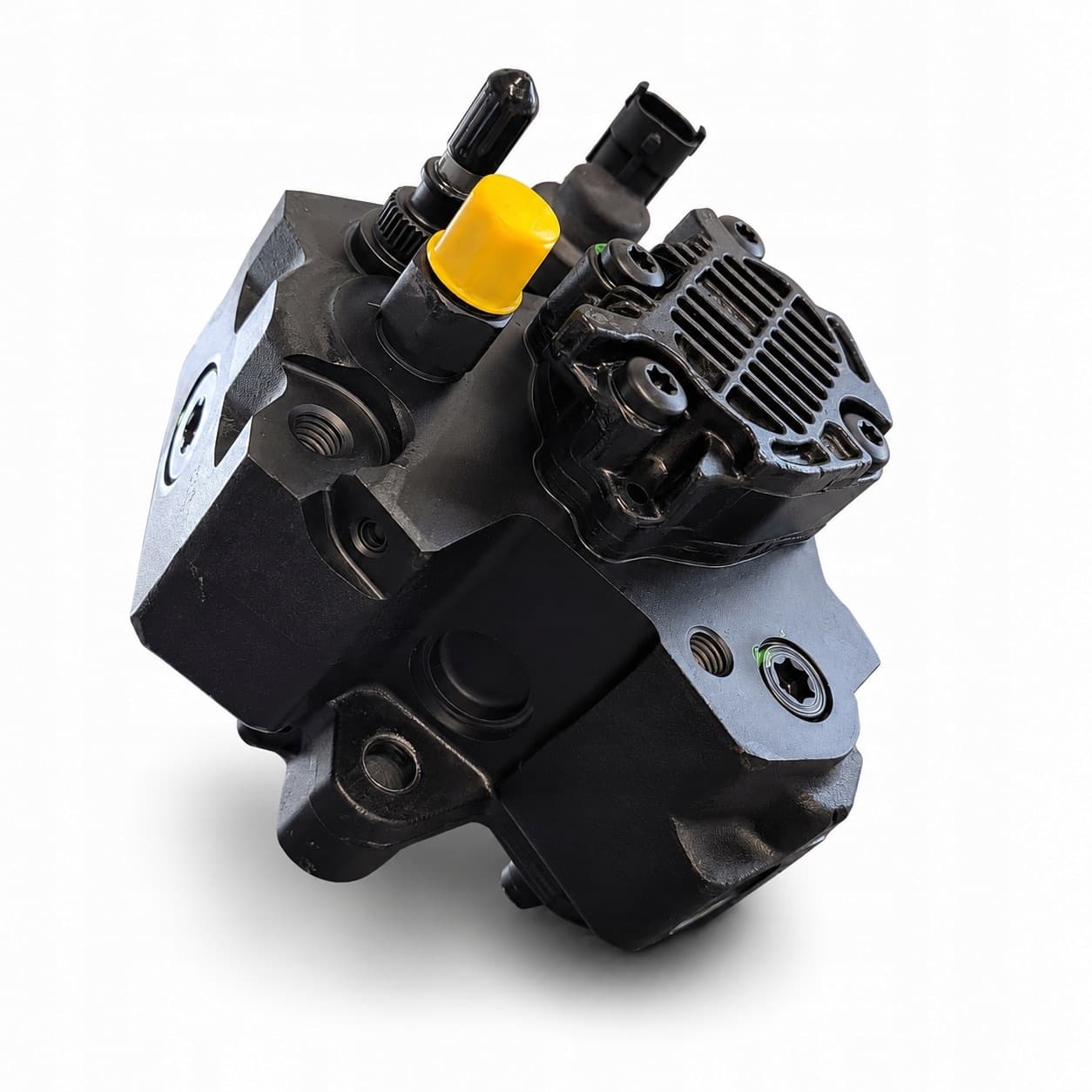 Hochdruckpumpe BOSCH CP3 0445010075 1.5 1.9 2.2 dCi HDi NISSAN — Produktfoto
