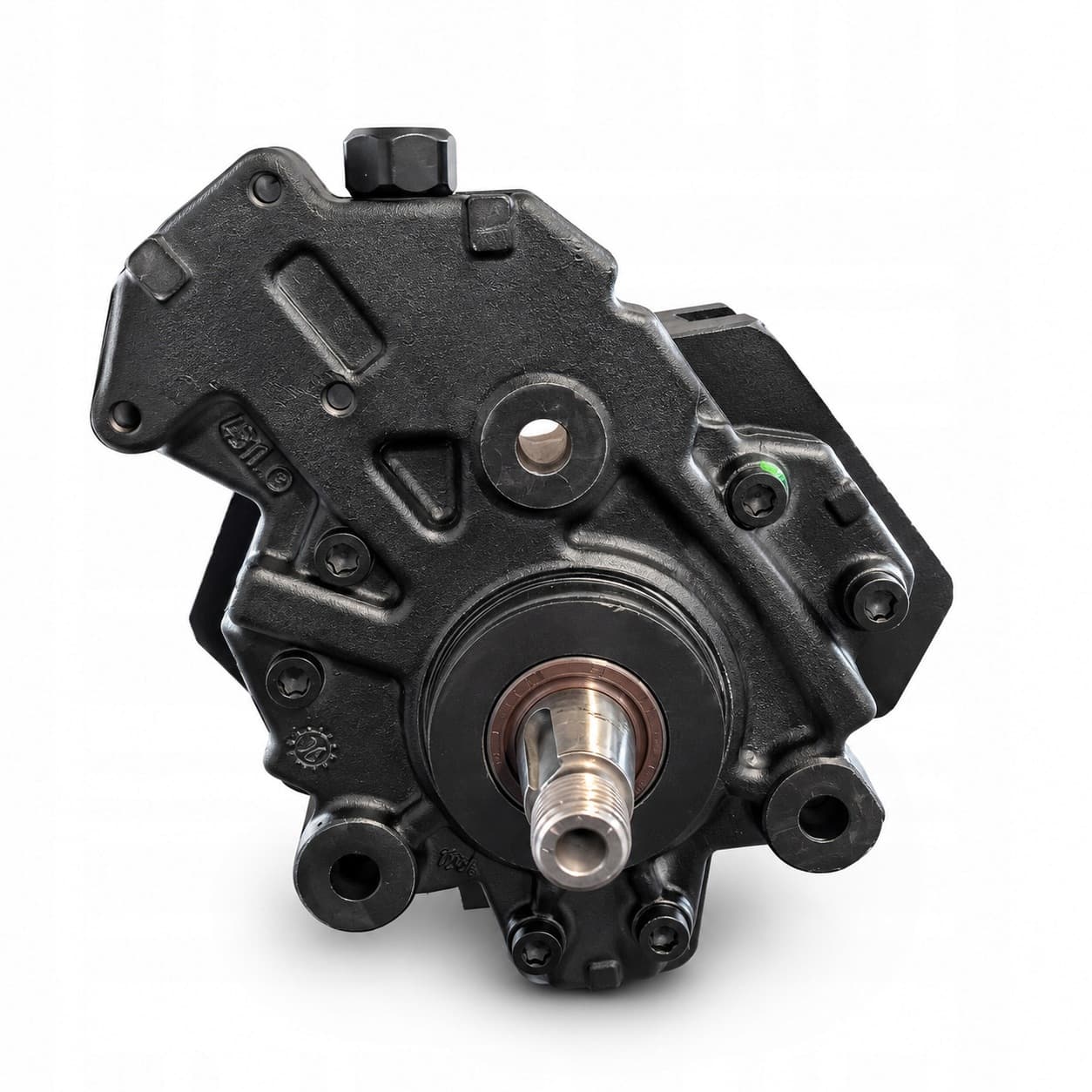 Hochdruckpumpe BOSCH CP3 0445010075 1.5 1.9 2.2 dCi HDi NISSAN — Produktfoto