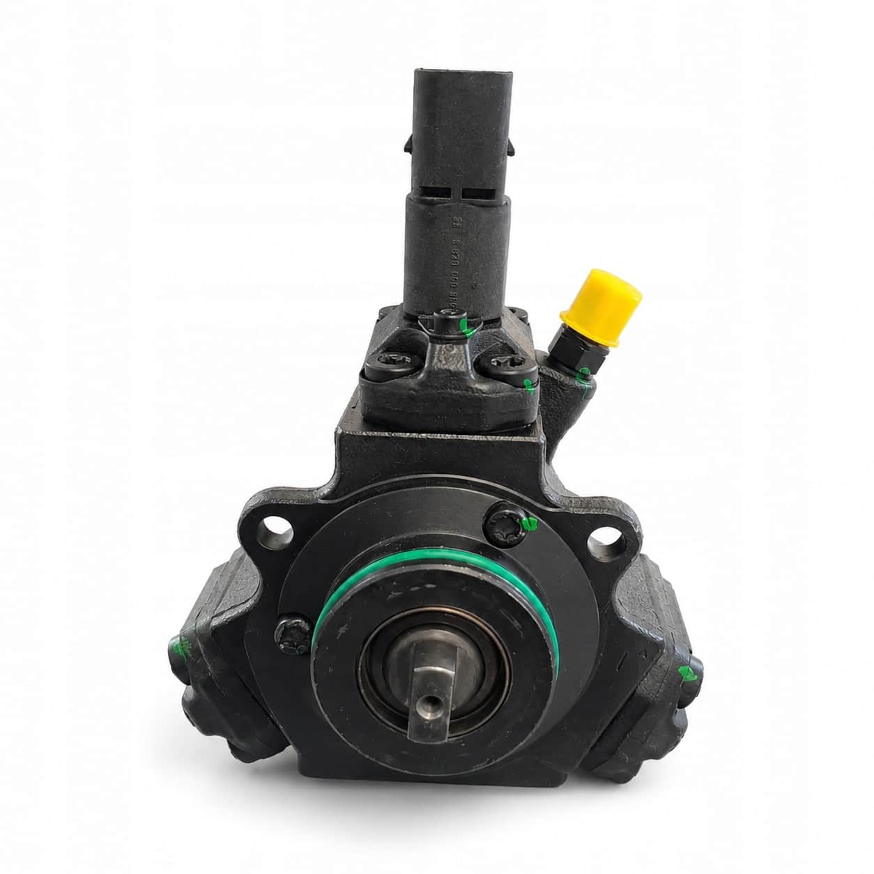 Hochdruckpumpe BOSCH CP1 0445010013 2.2 3.2 CDI Mercedes — Bild 1