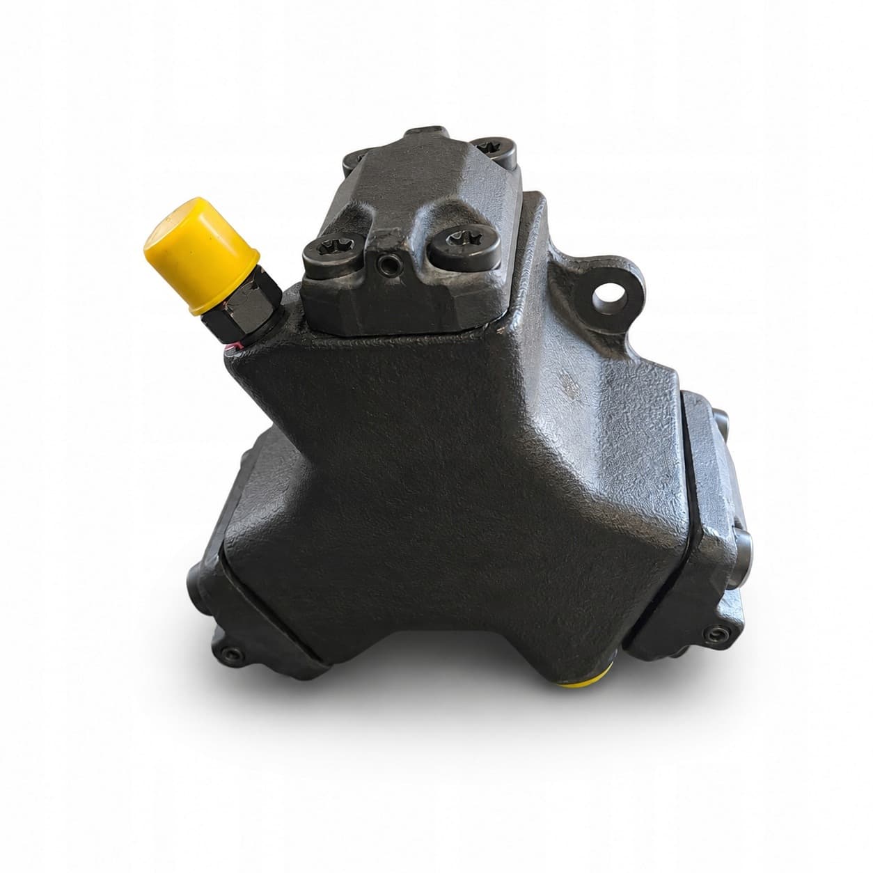 Hochdruckpumpe BOSCH CP1 0445010019 2.7 CRD 2.2 2.7 CDI — Produktfoto