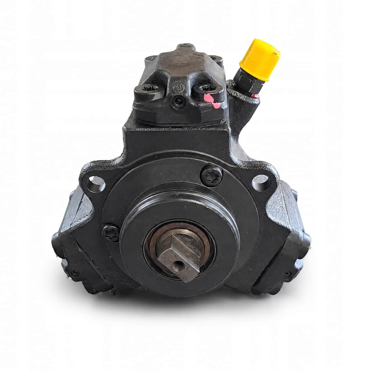 Hochdruckpumpe BOSCH CP1 0445010019 2.7 CRD 2.2 2.7 CDI — Bild 1