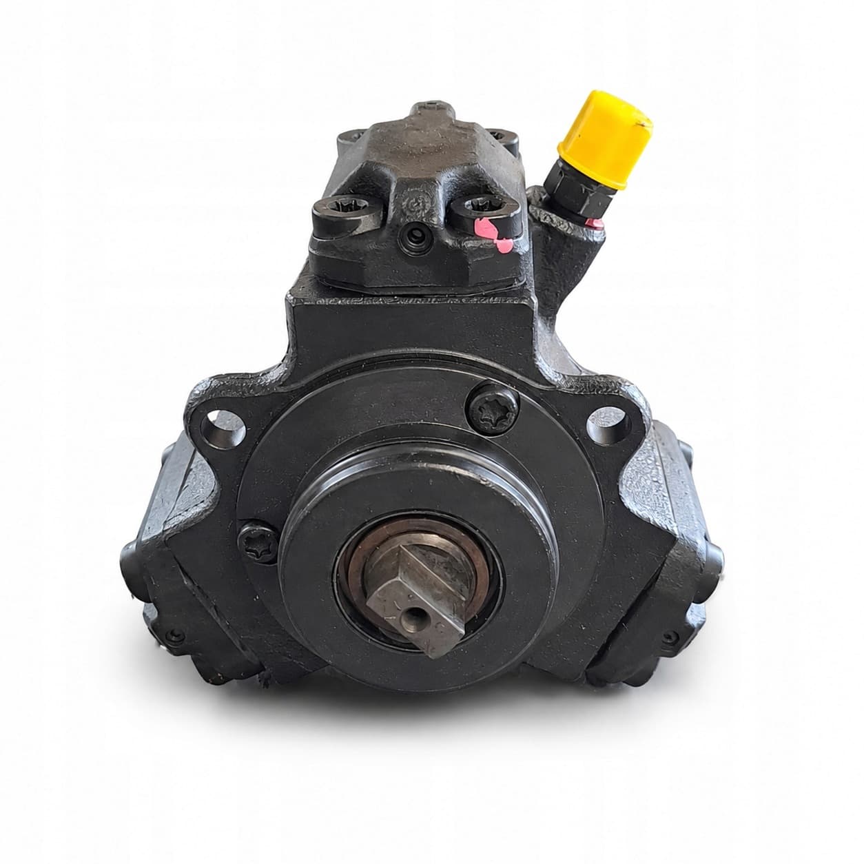 Hochdruckpumpe BOSCH CP1 0445010019 2.7 CRD 2.2 2.7 CDI — Produktfoto