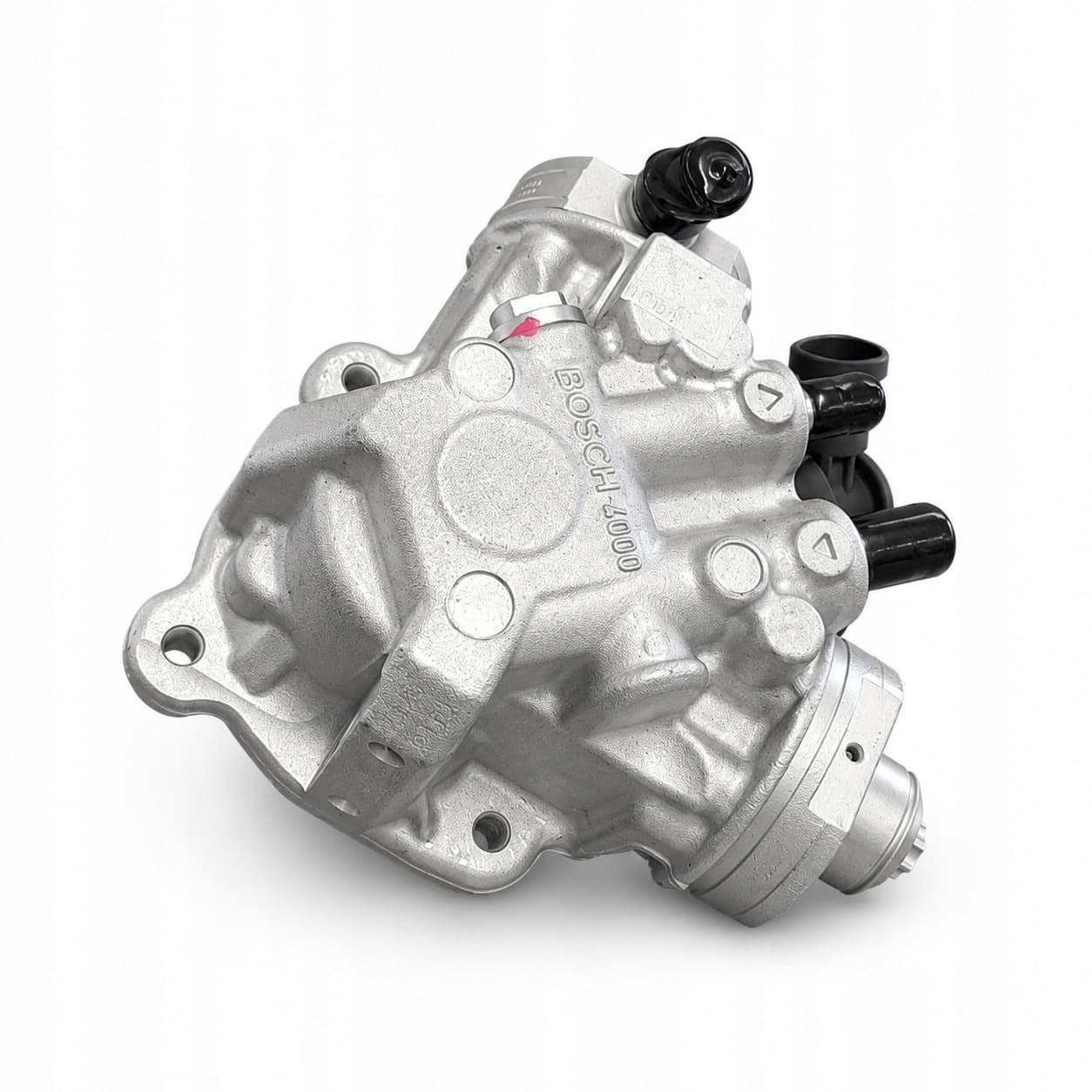 Hochdruckpumpe BOSCH CP4 0445010632 2.7 3.0 TDI AUDI PORSCHE — Produktfoto