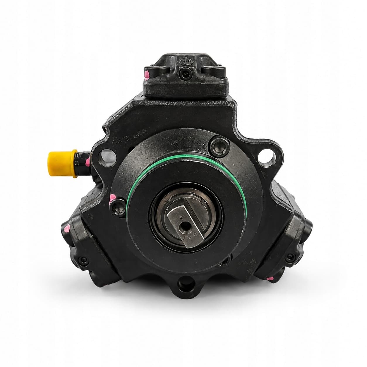 Hochdruckpumpe BOSCH CP1 55216288 1.3 D JTD TDCi FIAT FORD — Produktfoto