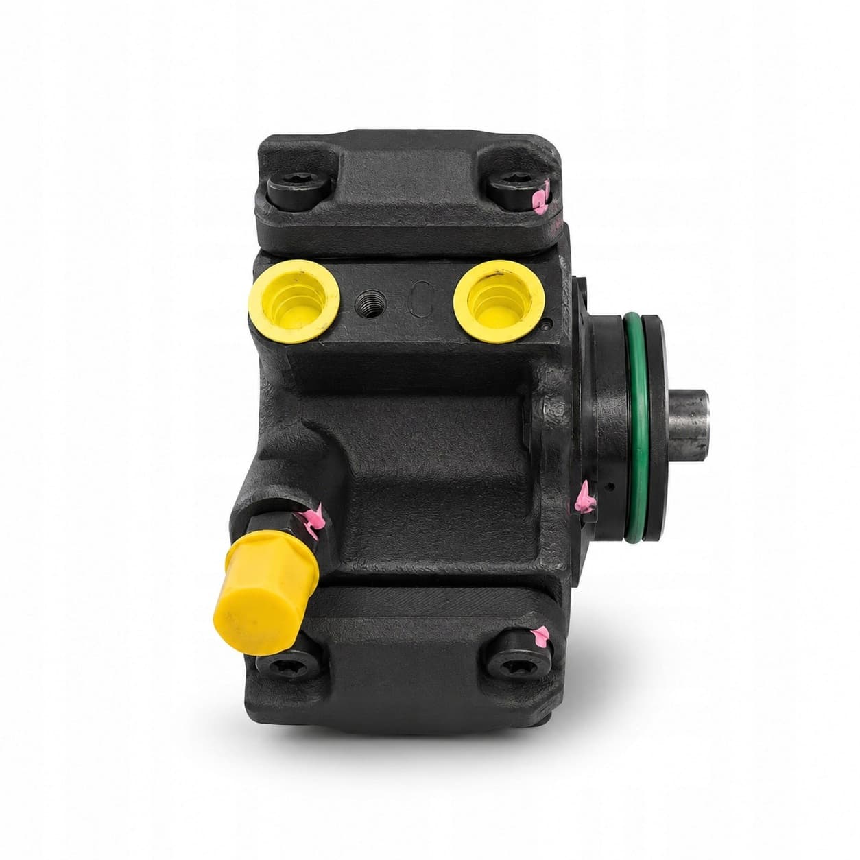 Hochdruckpumpe BOSCH CP1 55216288 1.3 D JTD TDCi FIAT FORD — Produktfoto