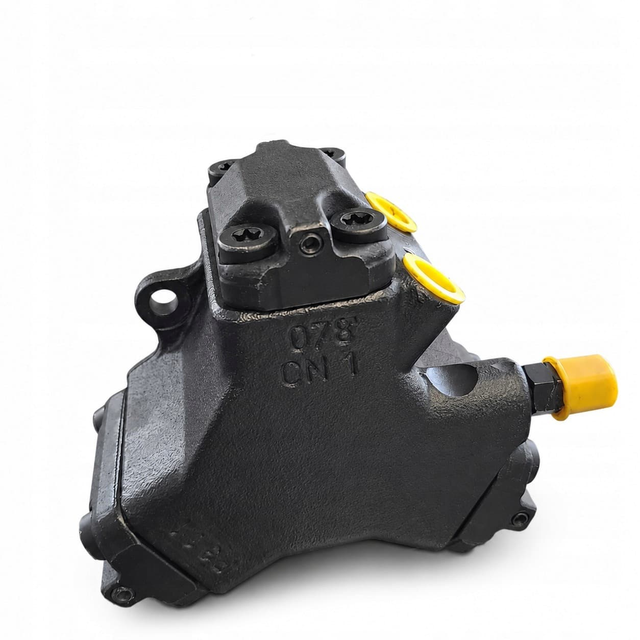 Hochdruckpumpe BOSCH CP1 55216288 1.3 D JTD TDCi FIAT FORD — Produktfoto