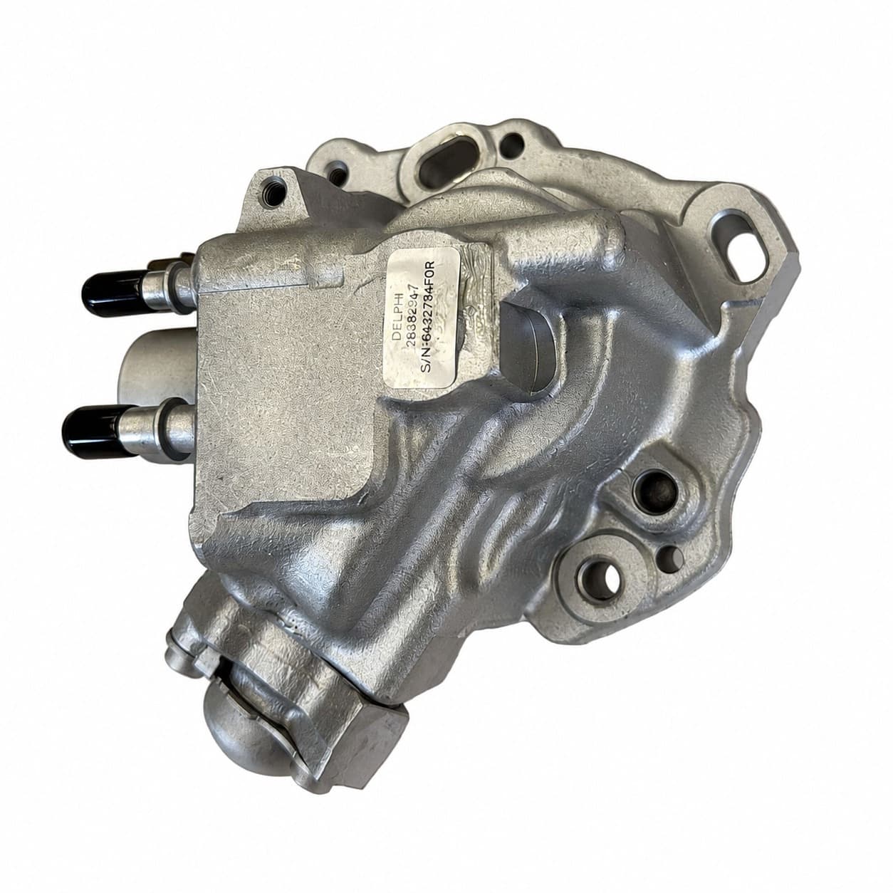 Hochdruckpumpe DELPHI DFP6 1870671 2.0 BlueHDi TDCi CITROEN DS — Produktfoto