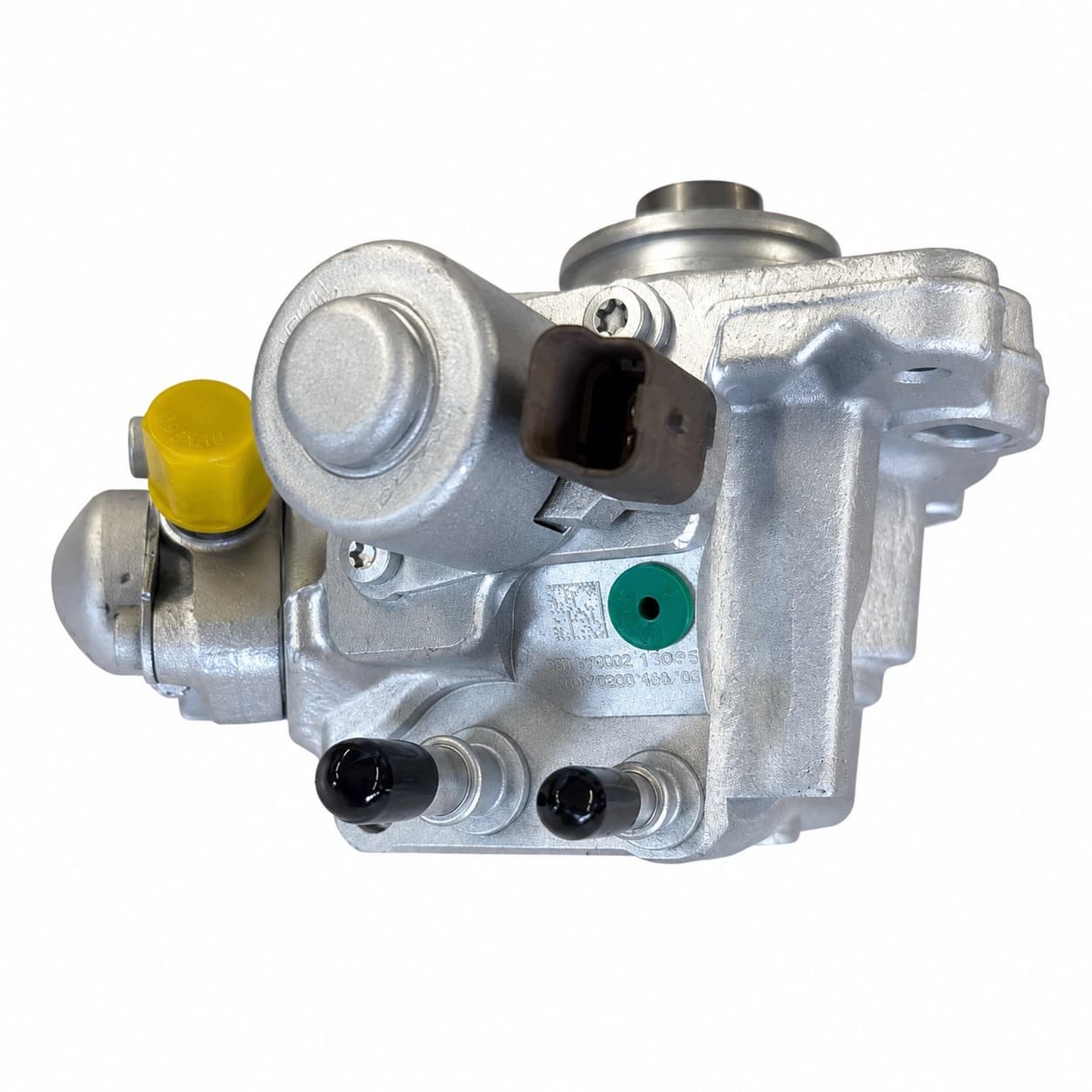 Hochdruckpumpe DELPHI DFP6 1870671 2.0 BlueHDi TDCi CITROEN DS — Produktfoto
