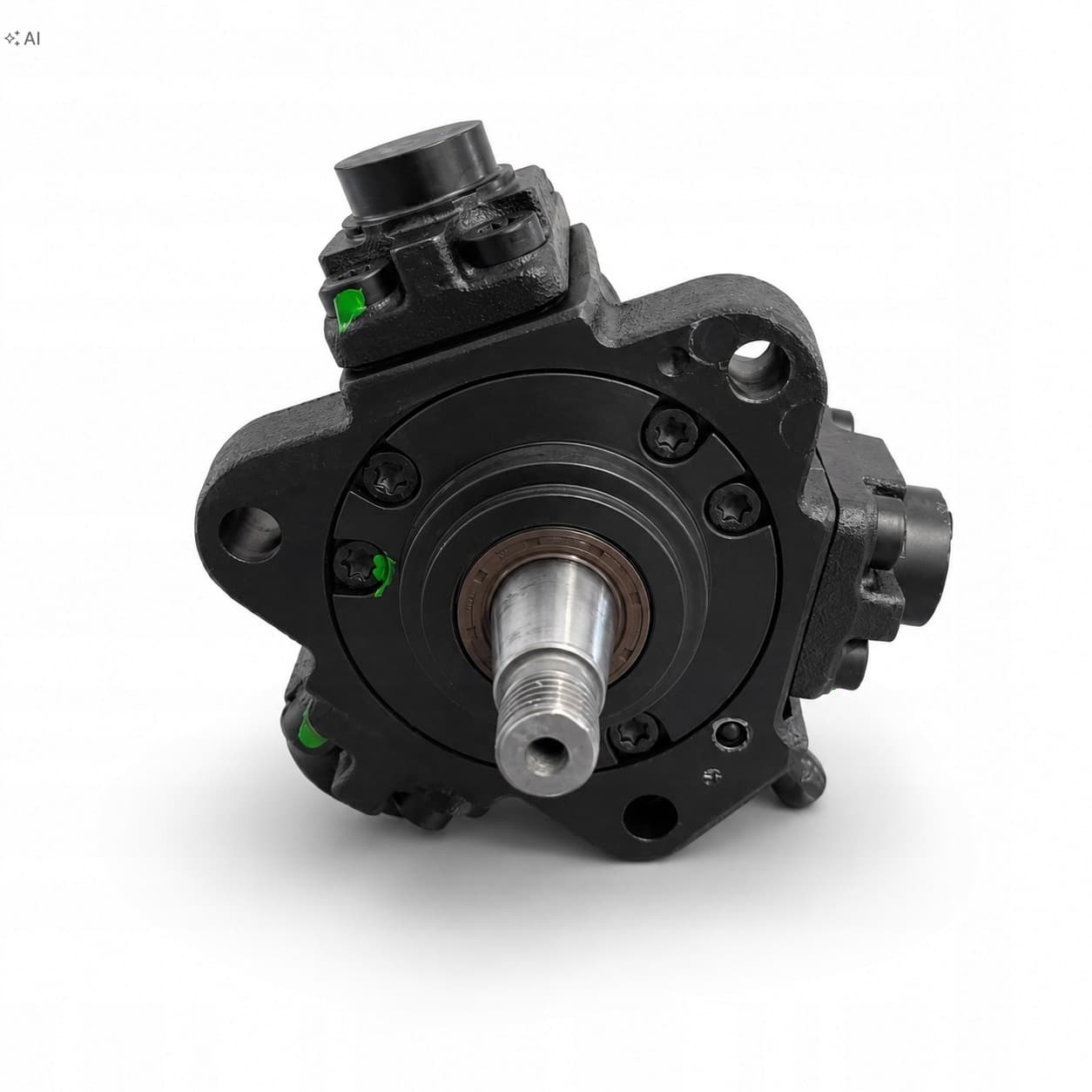Hochdruckpumpe BOSCH CP1 0445010097 1.9 CADILLAC FIAT OPEL SAAB — Produktfoto