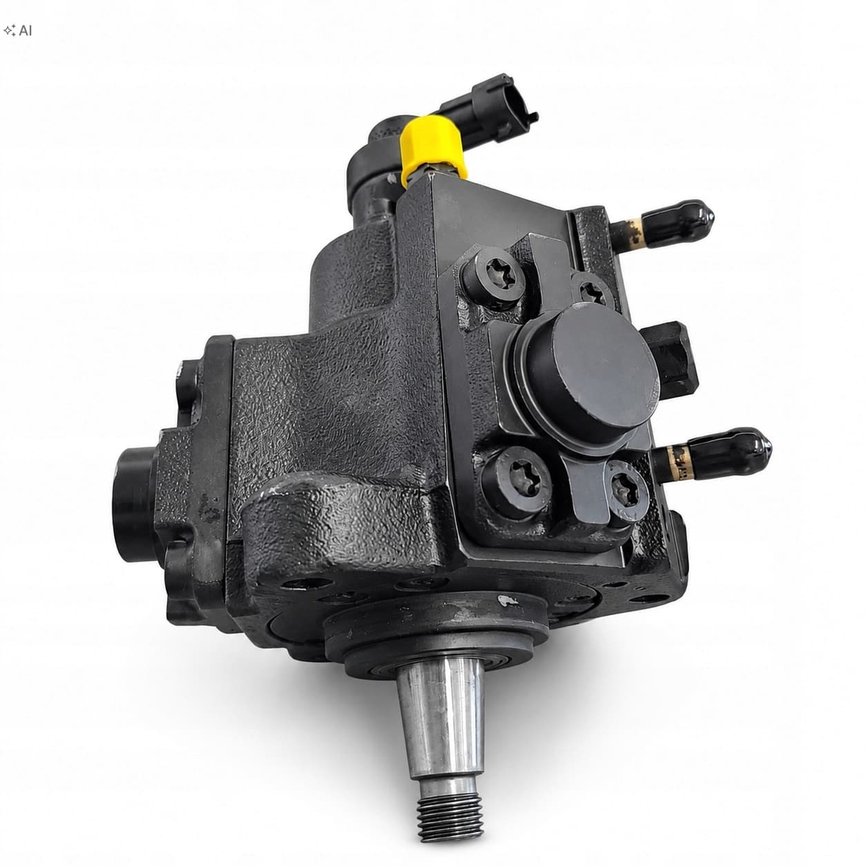 Hochdruckpumpe BOSCH CP1 0445010097 1.9 CADILLAC FIAT OPEL SAAB — Produktfoto