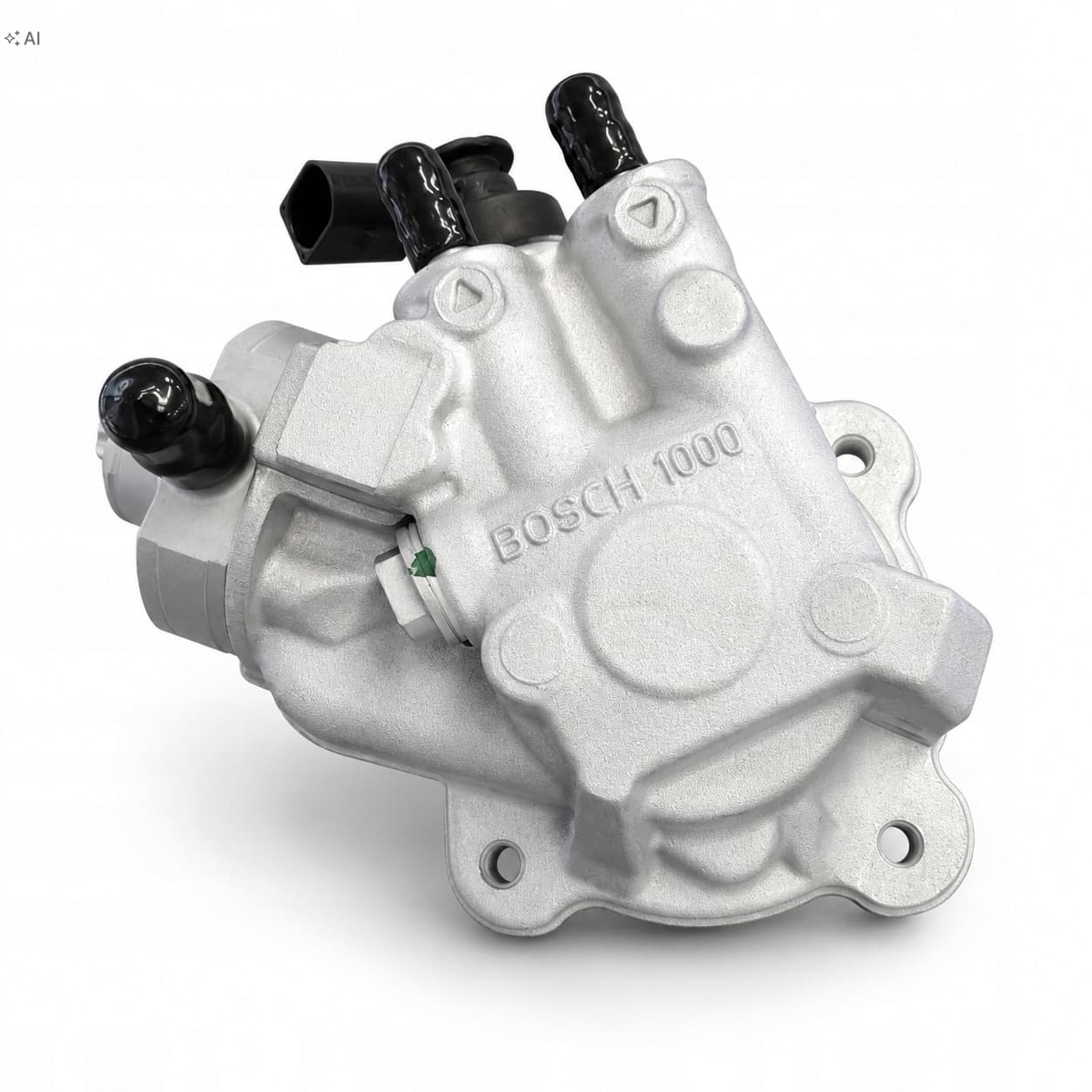 Hochdruckpumpe BOSCH CP4 03L130755AC VW AUDI SEAT 2.0 TDI — Produktfoto