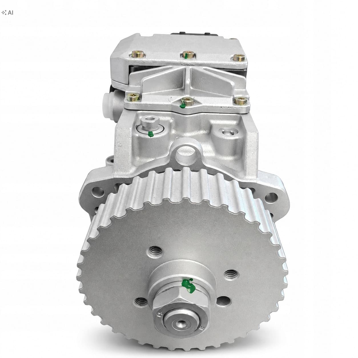 Einspritzpumpe BOSCH VP44 059130106A 2.5 TDI AKF A 110kw 150KM AUDI VW — Produktfoto