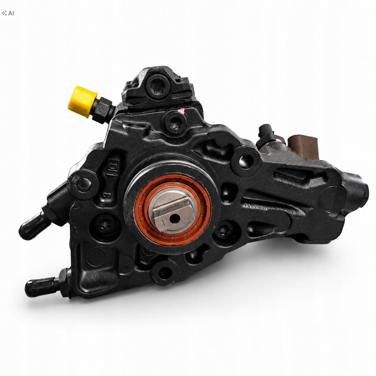 Hochdruckpumpe DELPHI DFP3 5050100203493 MERCEDES 2.2 136KM 170K — Produktfoto