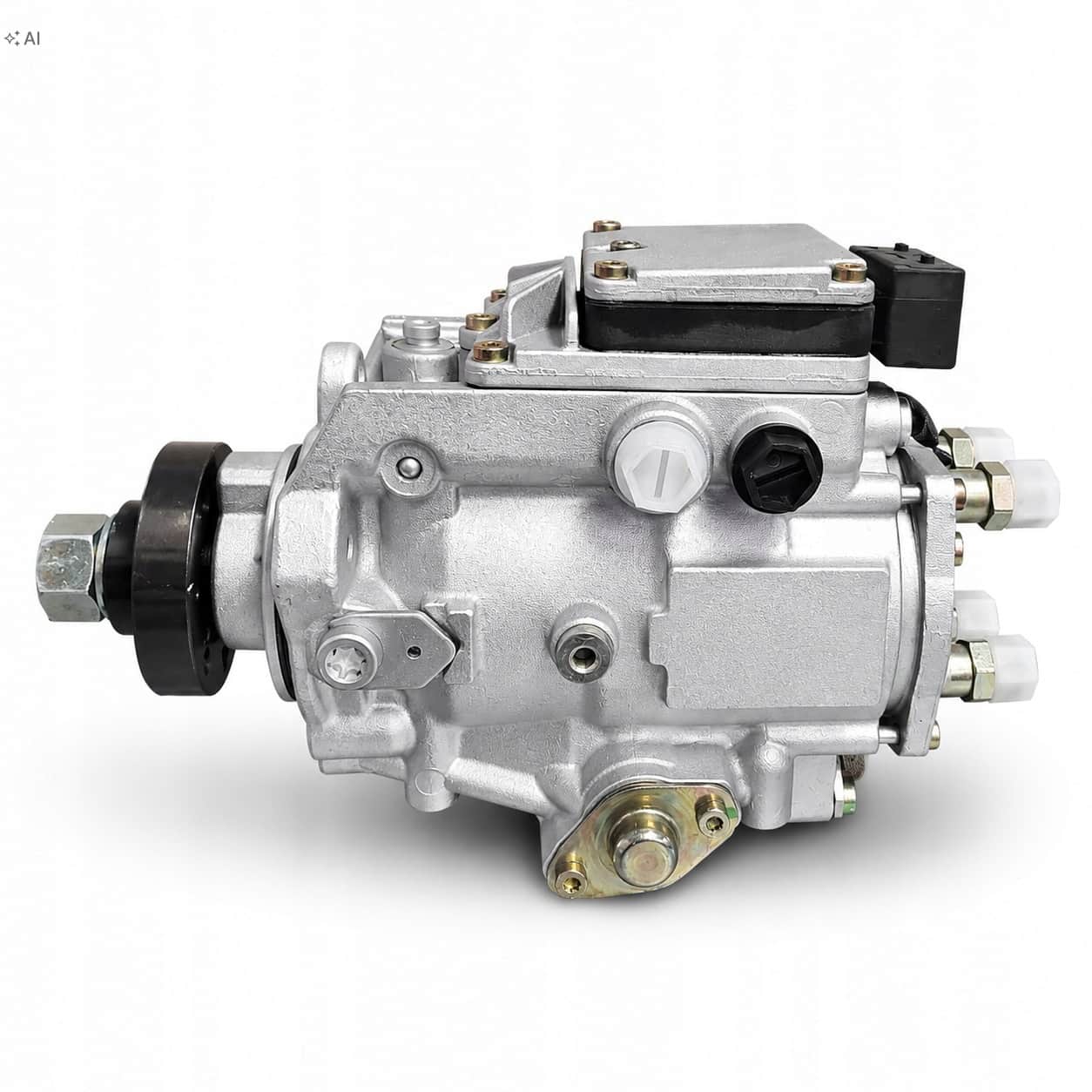 Einspritzpumpe BOSCH VP44 0470504009 — Bild 1