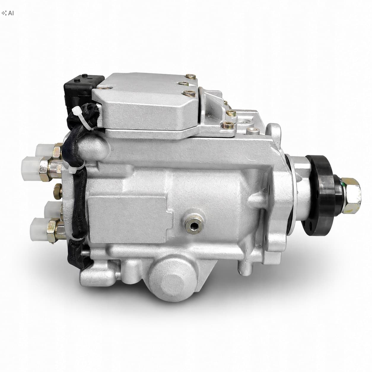 Einspritzpumpe BOSCH VP44 0470504009 — Produktfoto