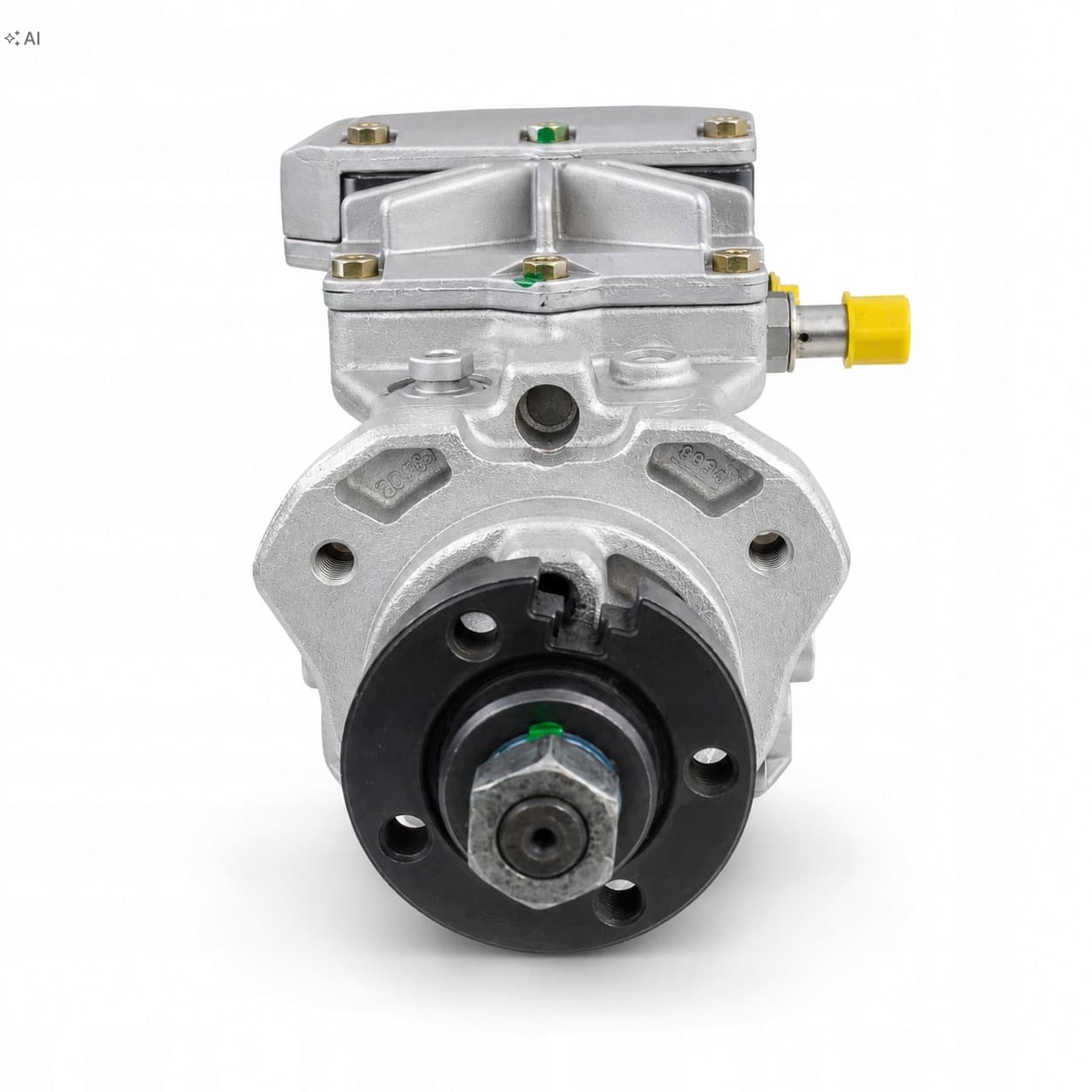 Einspritzpumpe BOSCH VP30 1130379 FORD TRANSIT 2.0 2.4 (2000–2006) — Produktfoto