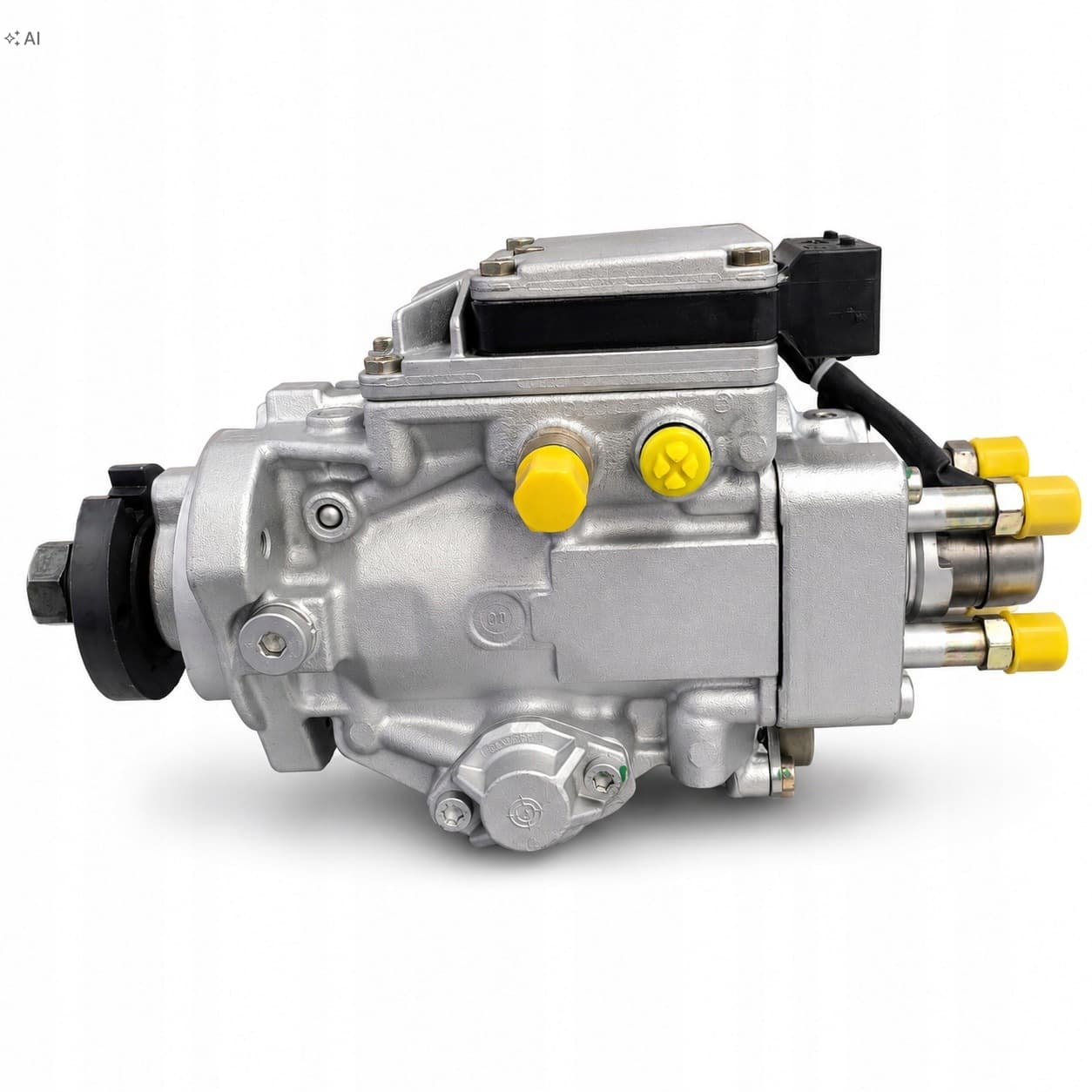 Einspritzpumpe BOSCH VP30 1130379 FORD TRANSIT 2.0 2.4 (2000–2006) — Produktfoto