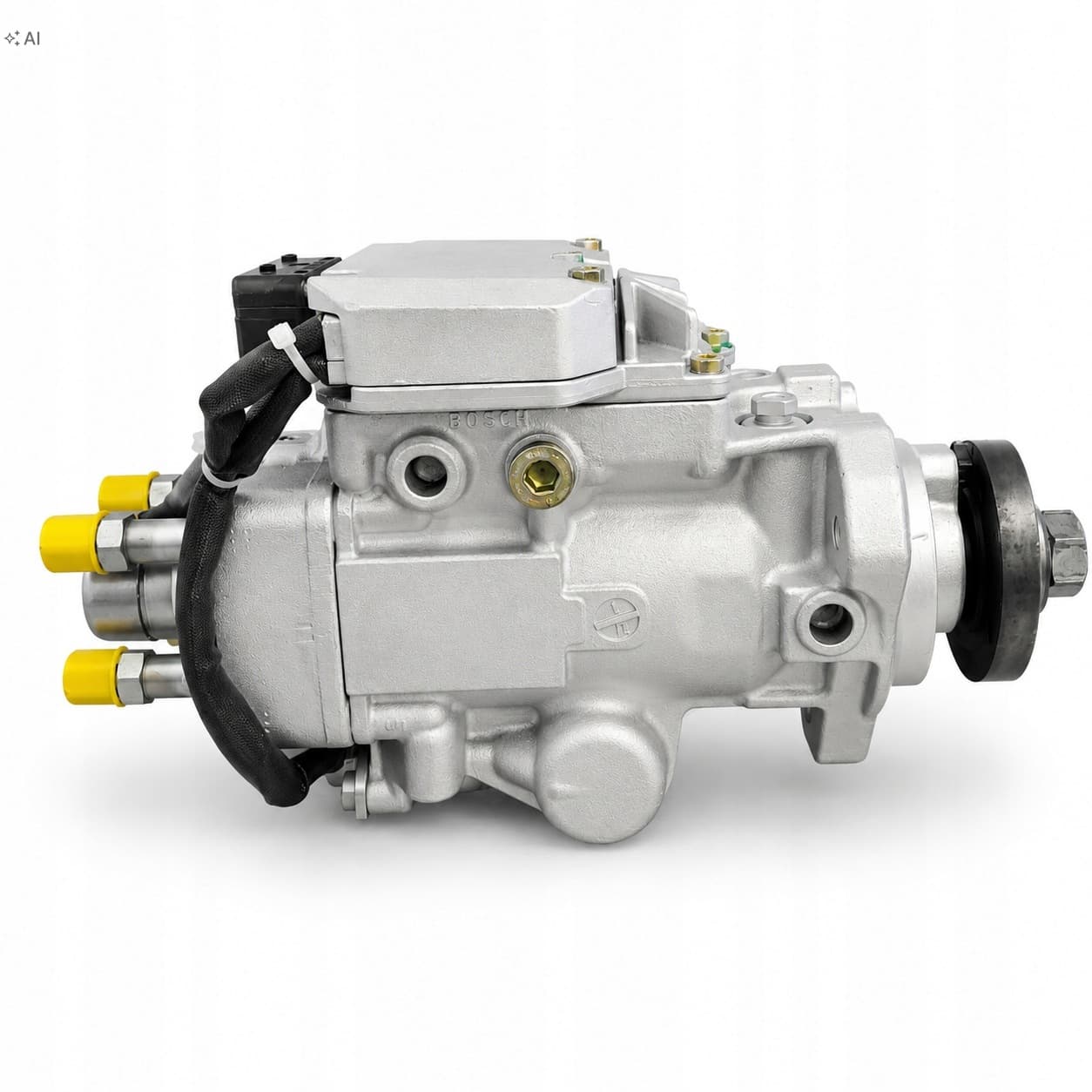 Einspritzpumpe BOSCH VP30 1130379 FORD TRANSIT 2.0 2.4 (2000–2006) — Produktfoto