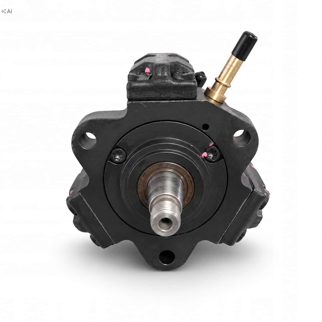 Hochdruckpumpe BOSCH CP1 73501013 ALFA ROMEO FIAT 1.9 JTD — Bild 1