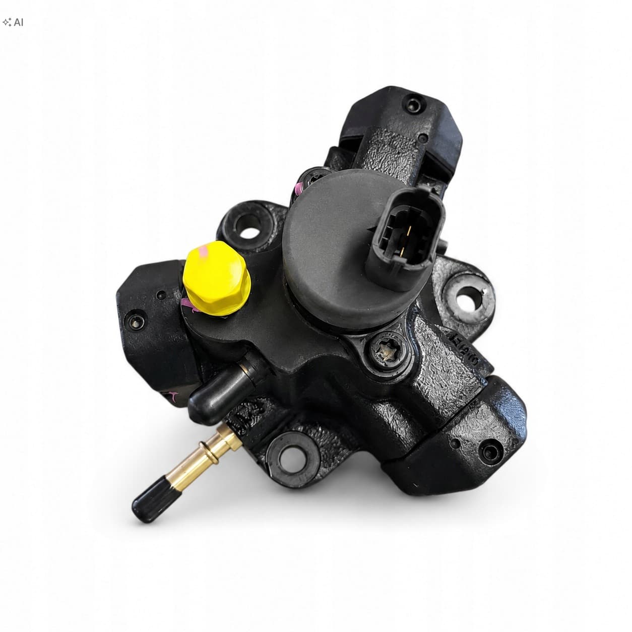 Hochdruckpumpe BOSCH CP1 73501013 ALFA ROMEO FIAT 1.9 JTD — Produktfoto