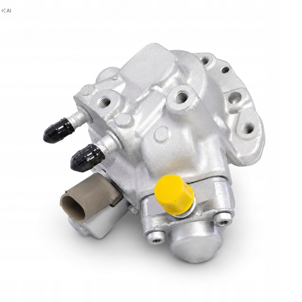 Hochdruckpumpe DELPHI DFP6 28535928 Audi Man Seat 1.6 2.0 TDI — Produktfoto