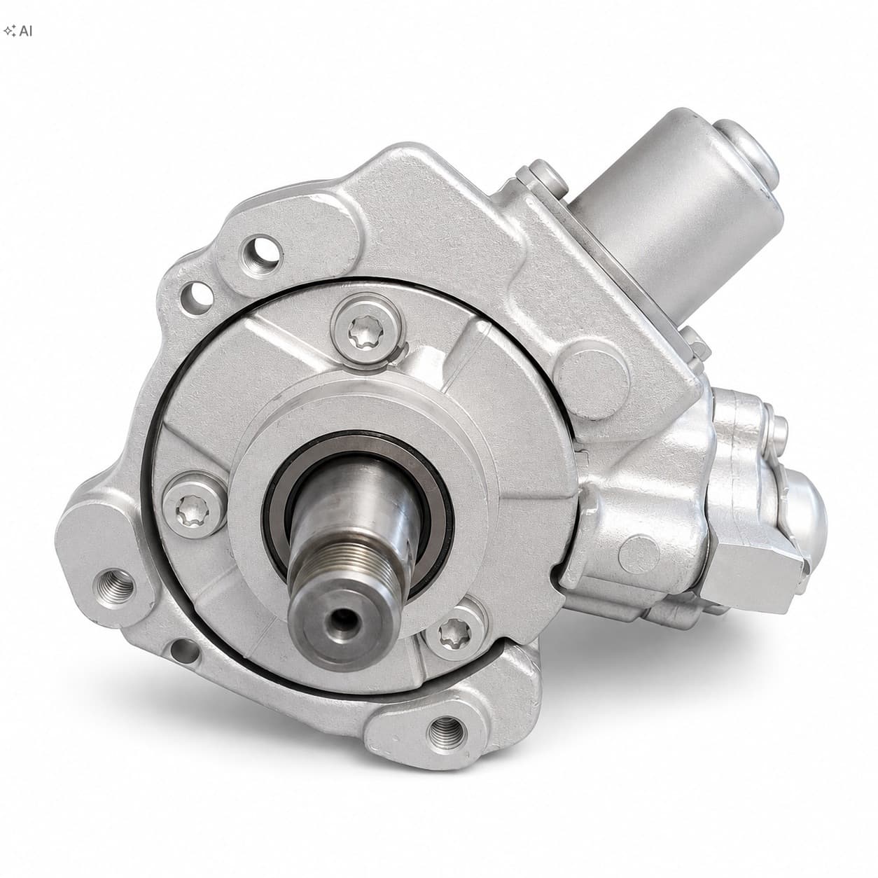 Hochdruckpumpe DELPHI DFP6 28535928 Audi Man Seat 1.6 2.0 TDI — Produktfoto