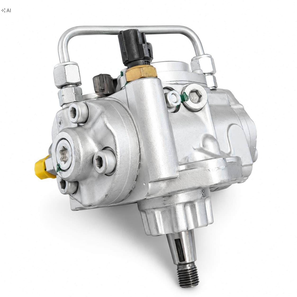 Hochdruckpumpe DENSO HP3 294000 OPEL 1.7 CDTI — Produktfoto